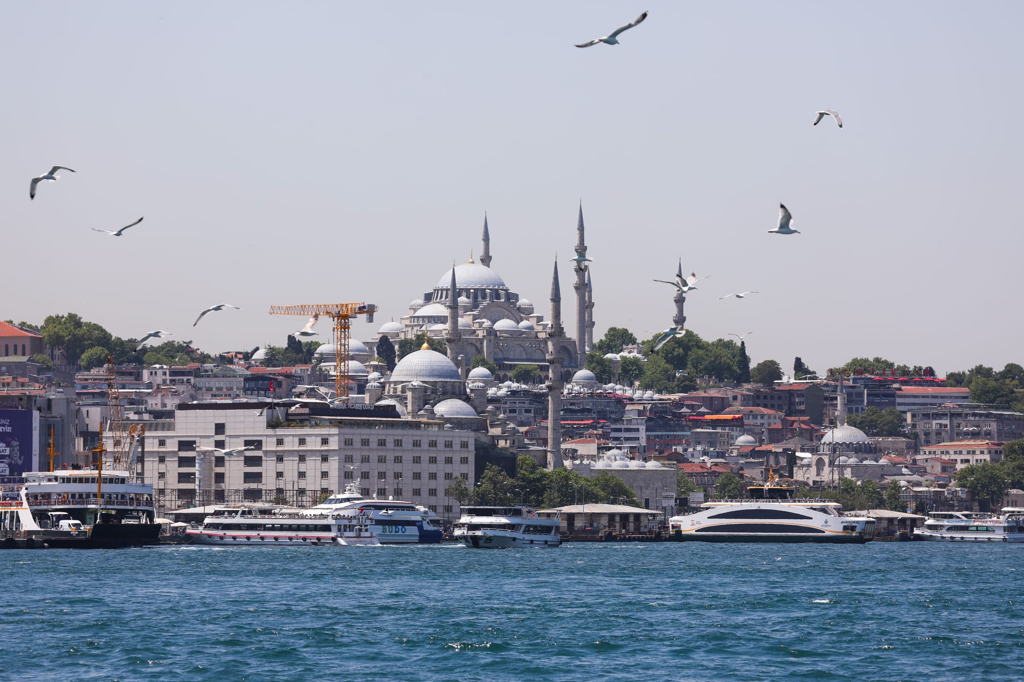 Istambul (Türkiye)