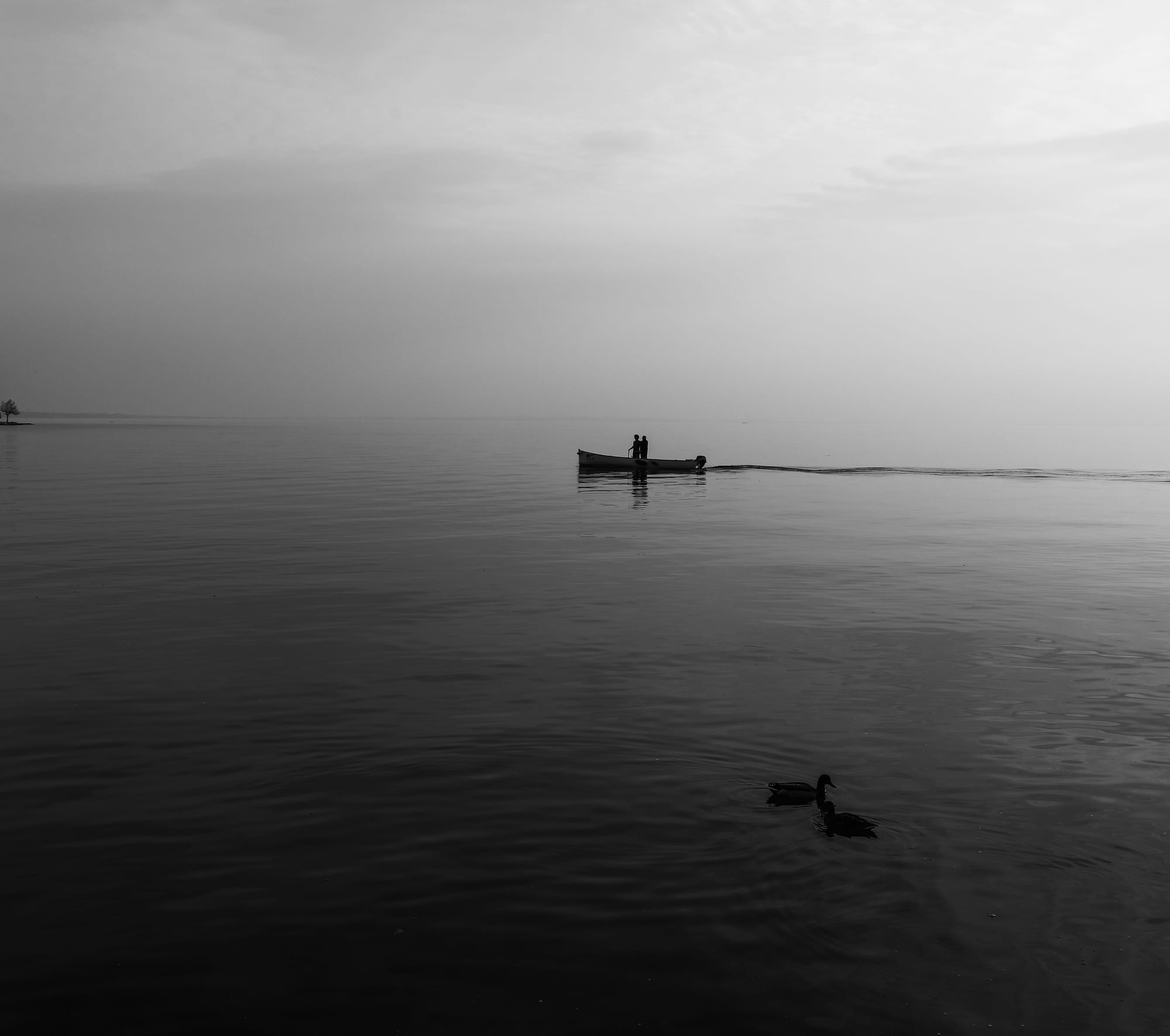 Lago di Garda (Italy)