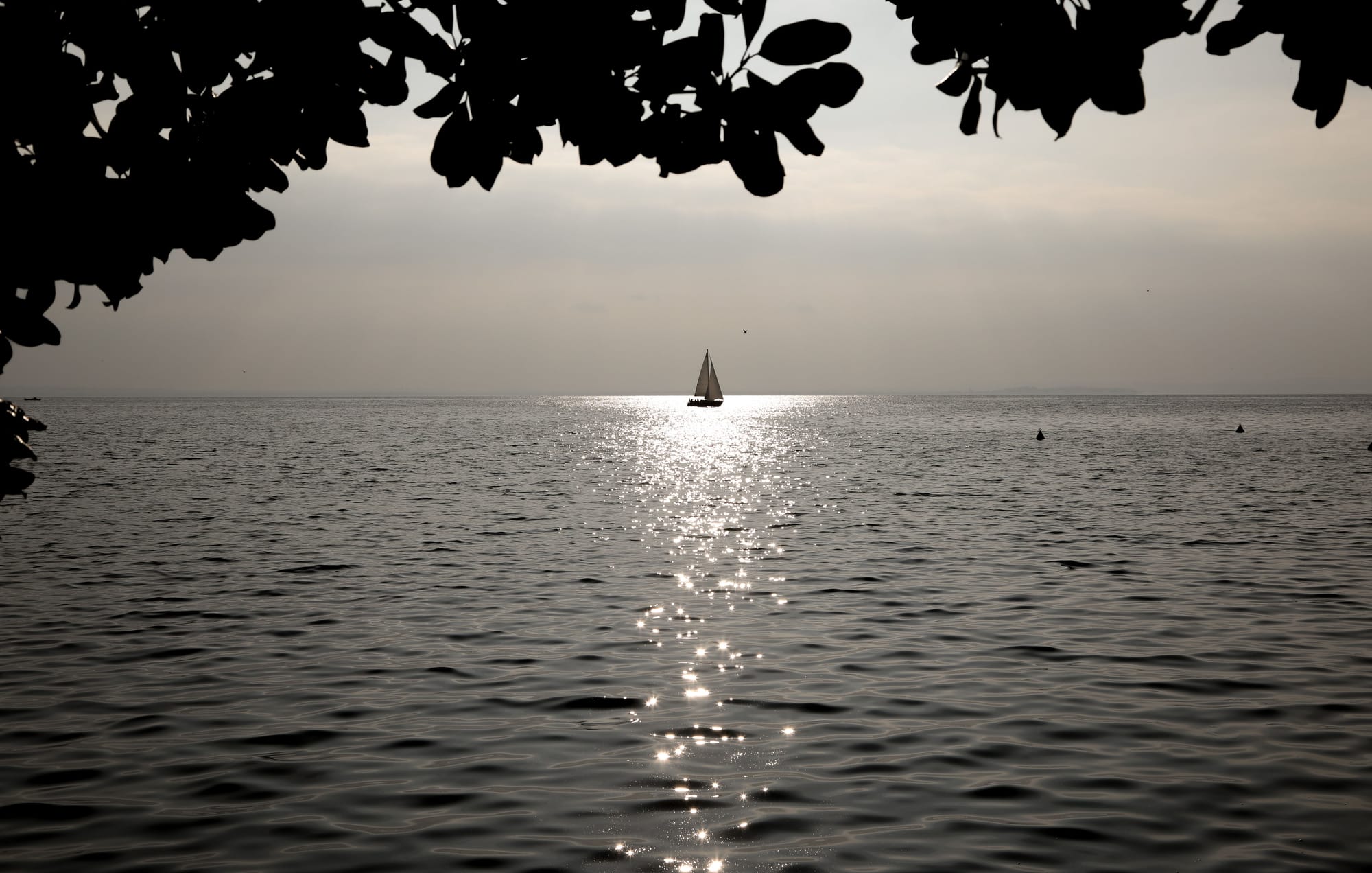 Lago di Garda (Italy)