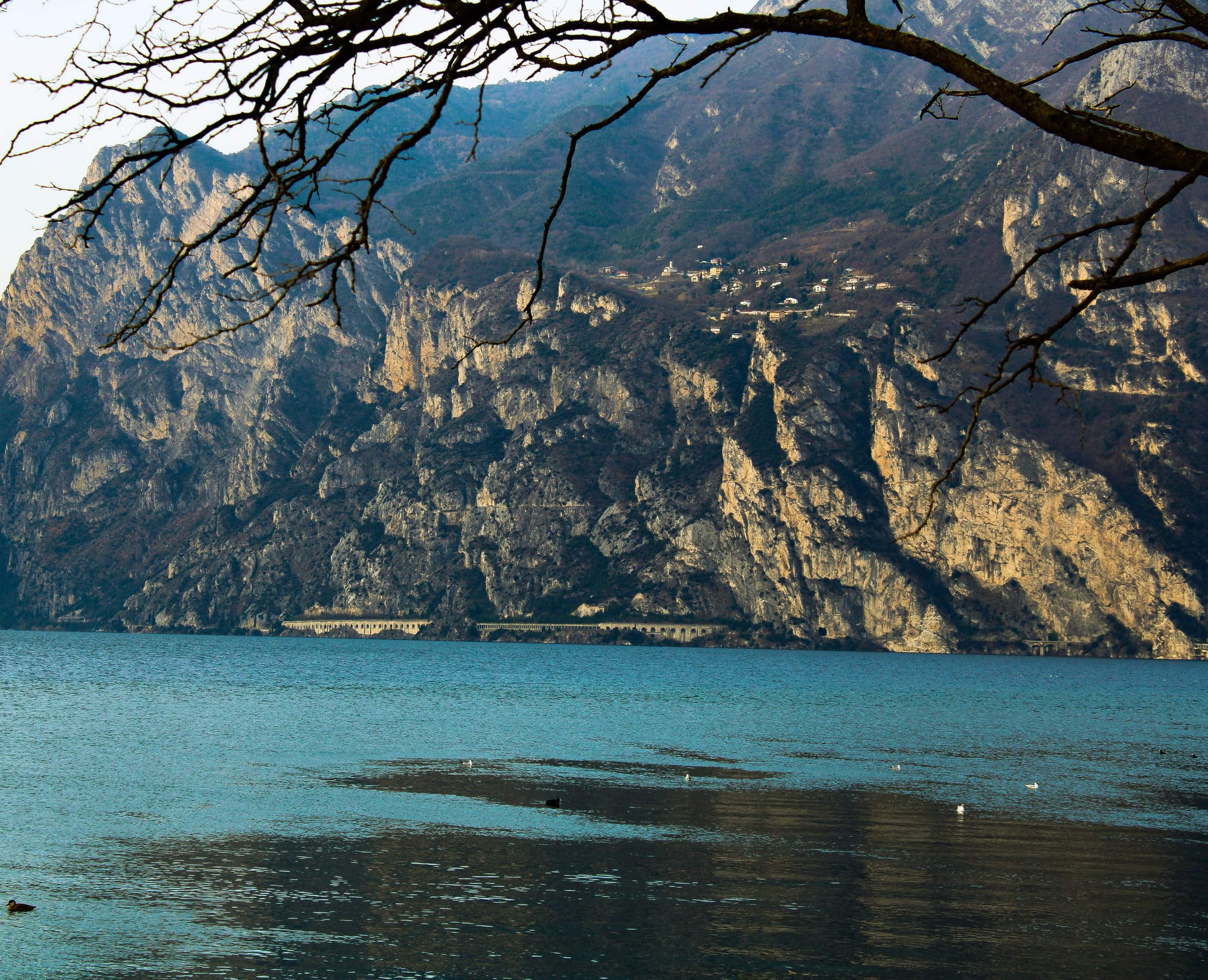 Lago di Garda (Italy)