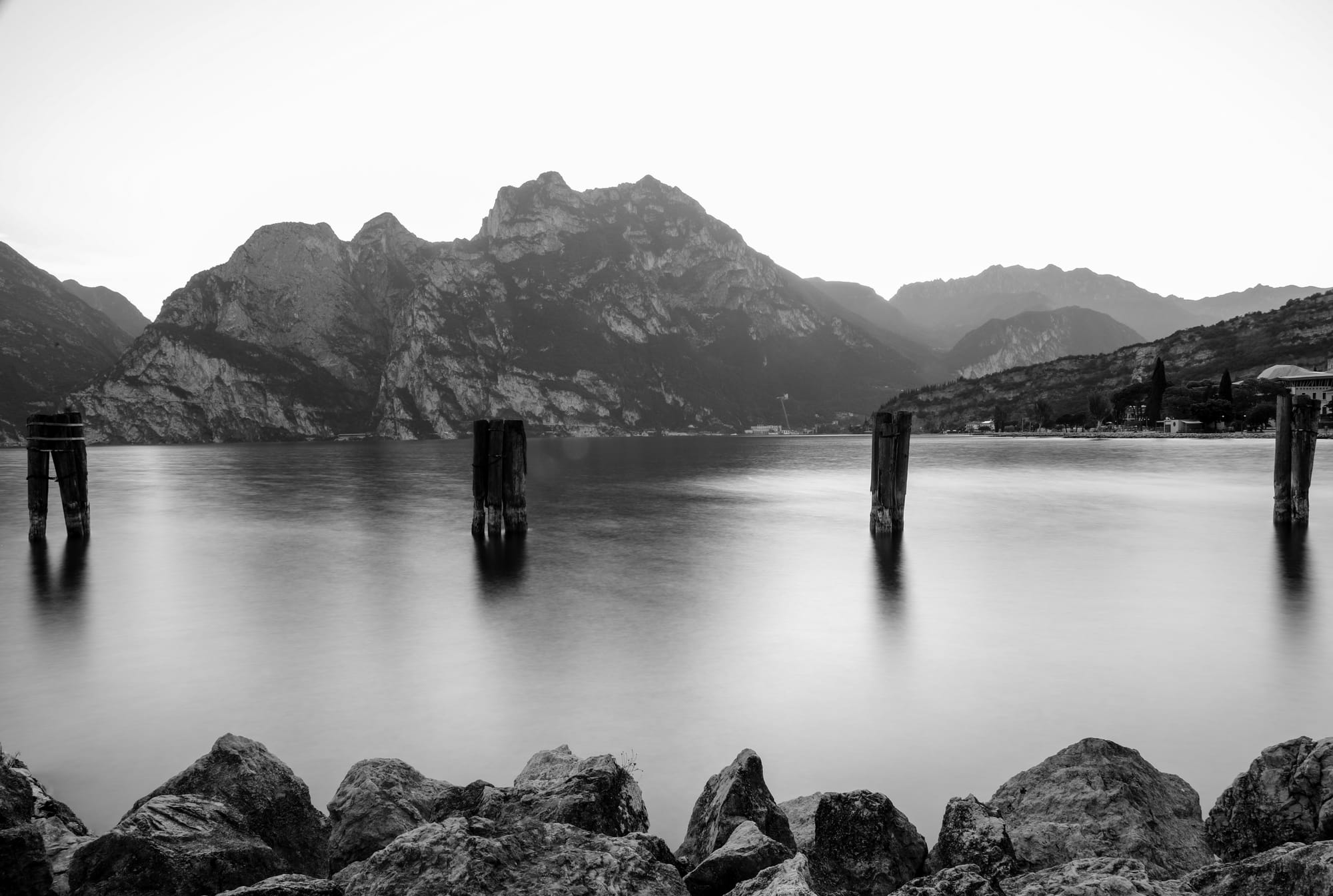 Lago di Garda (Italy)