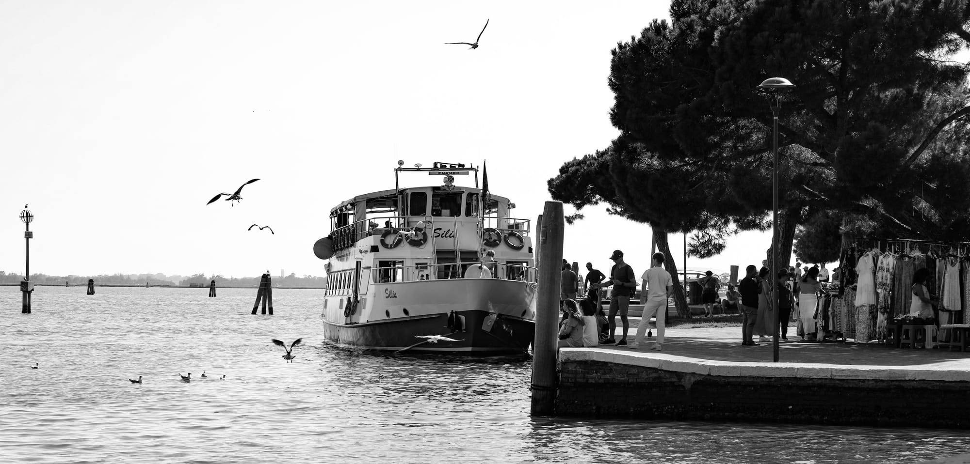 Venezia - Burano (Italy)