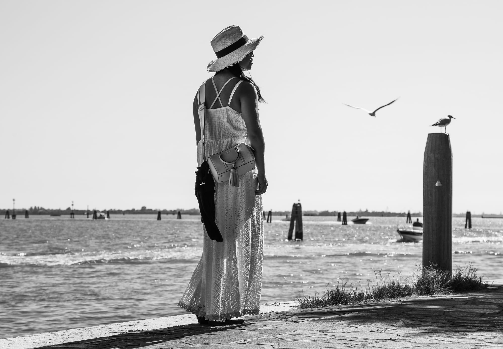 Venezia - Burano (Italy)