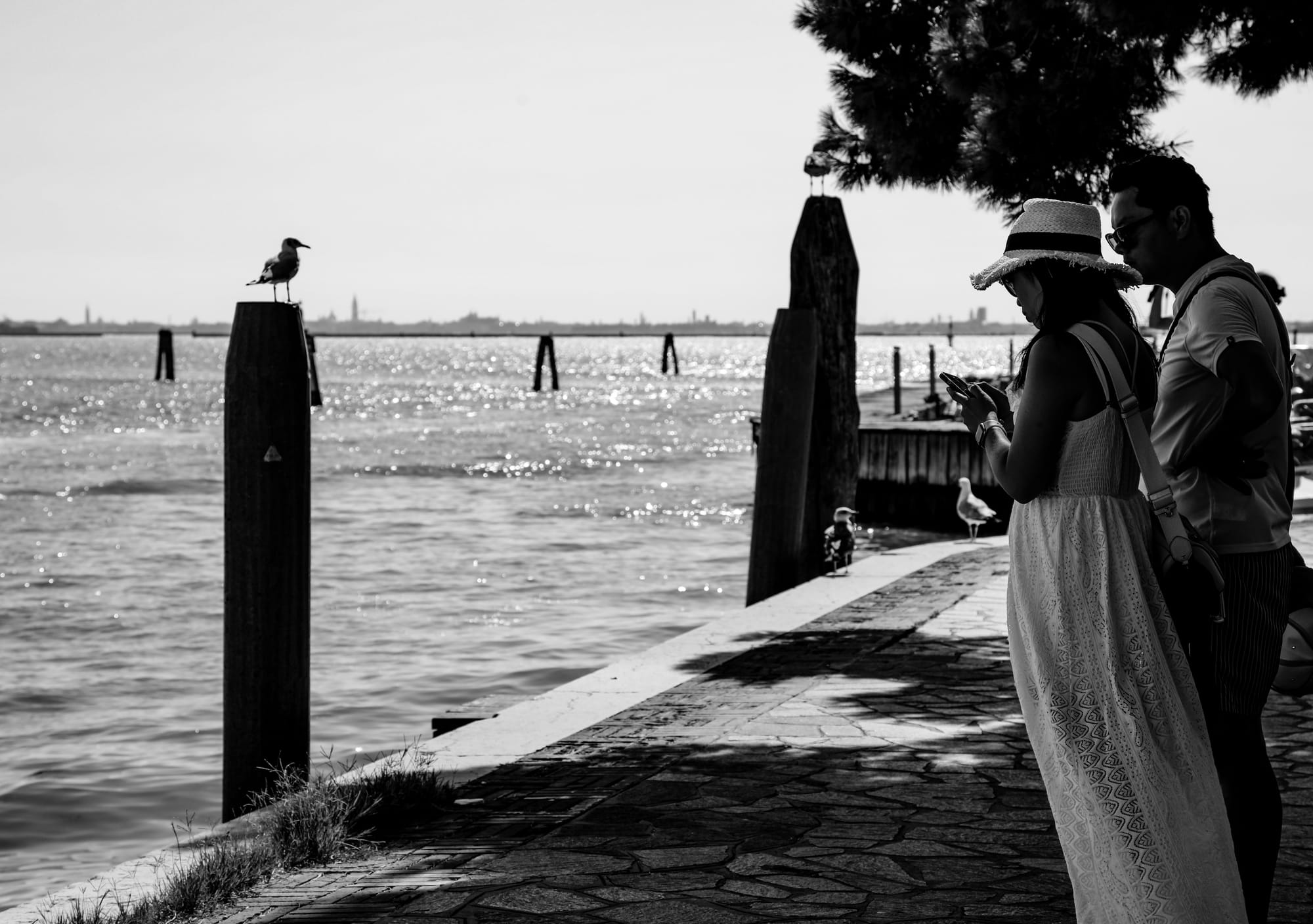 Venezia - Burano (Italy)