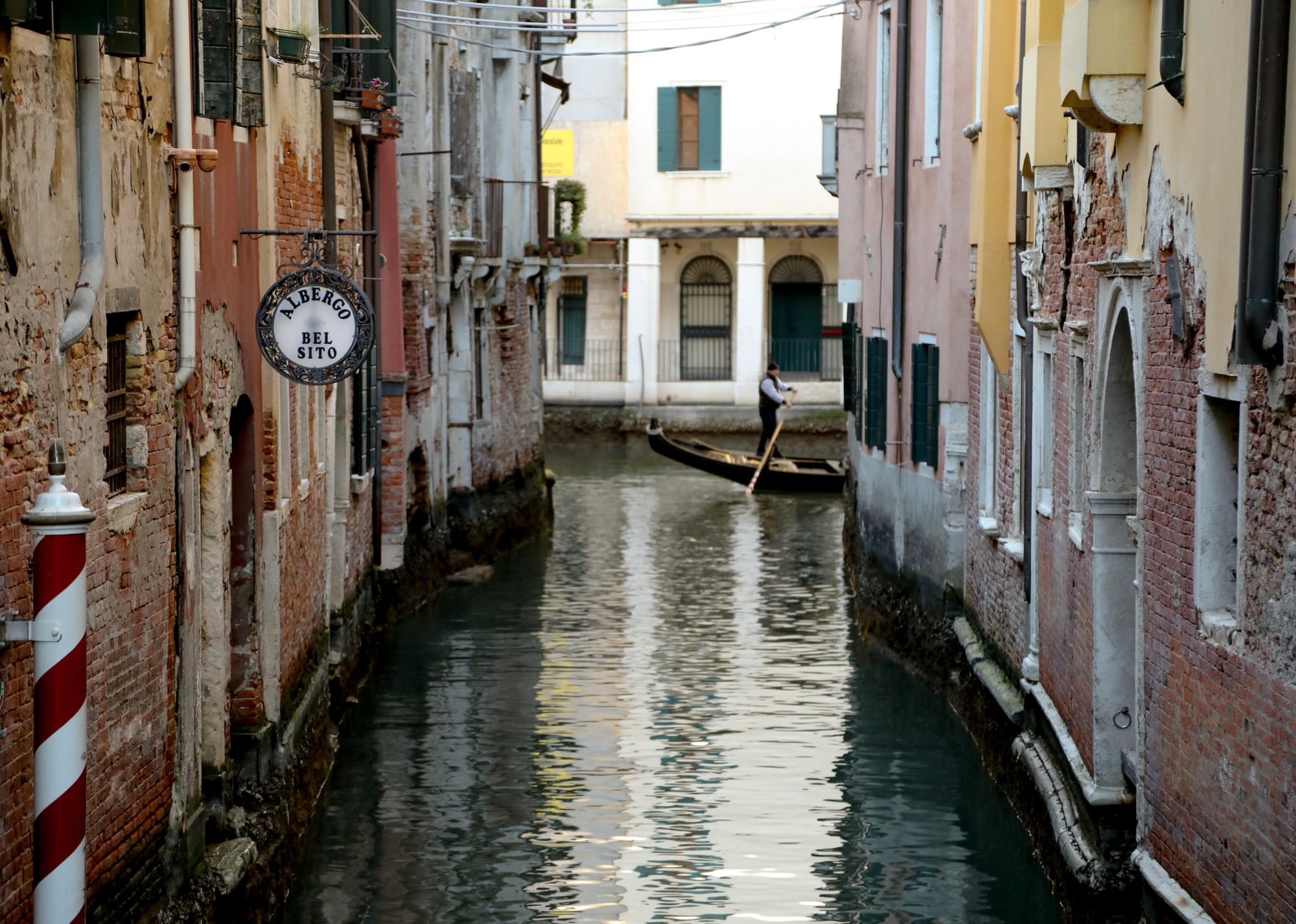Venezia - Burano (Italy)