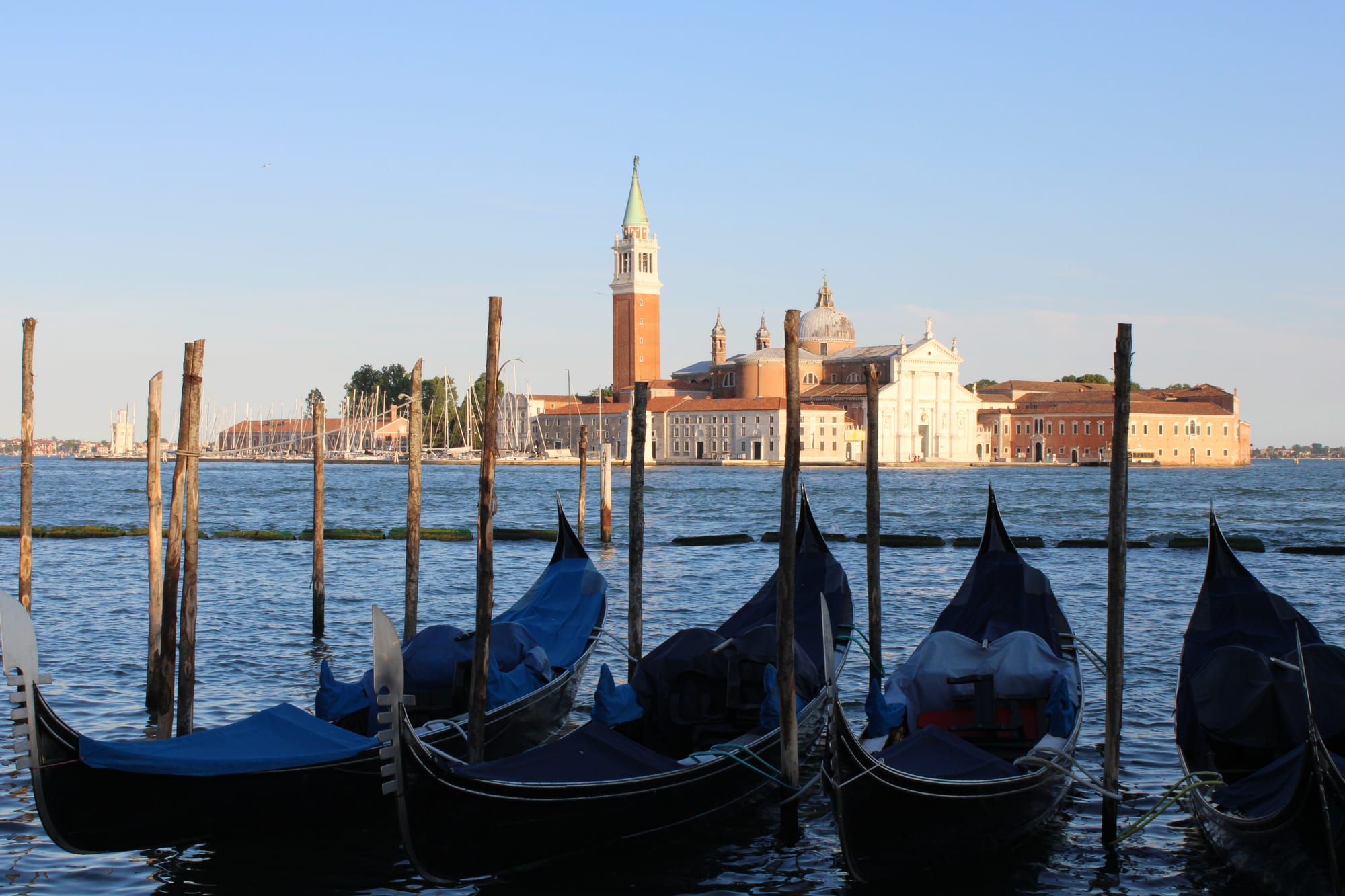 Venezia - Burano (Italy)