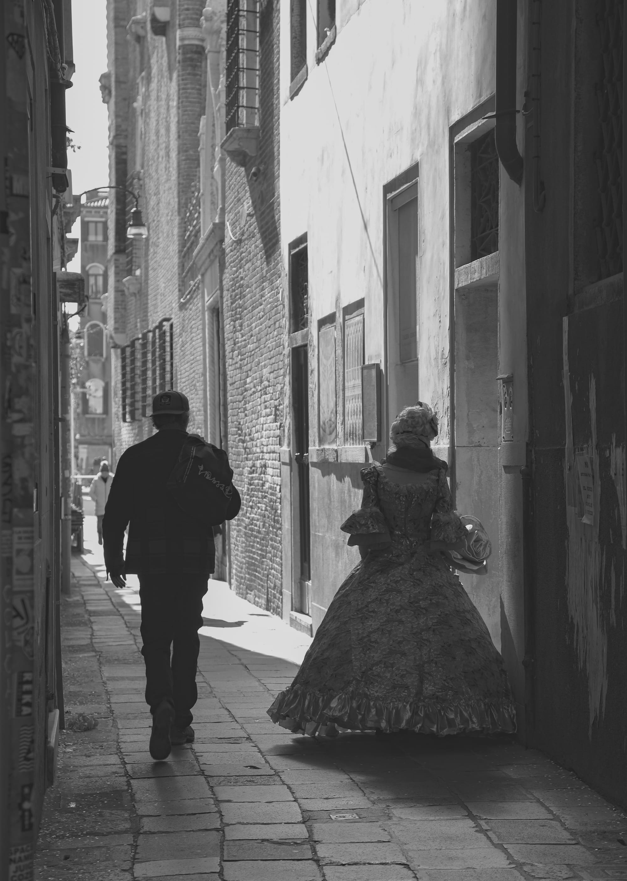 Venezia - Burano (Italy)