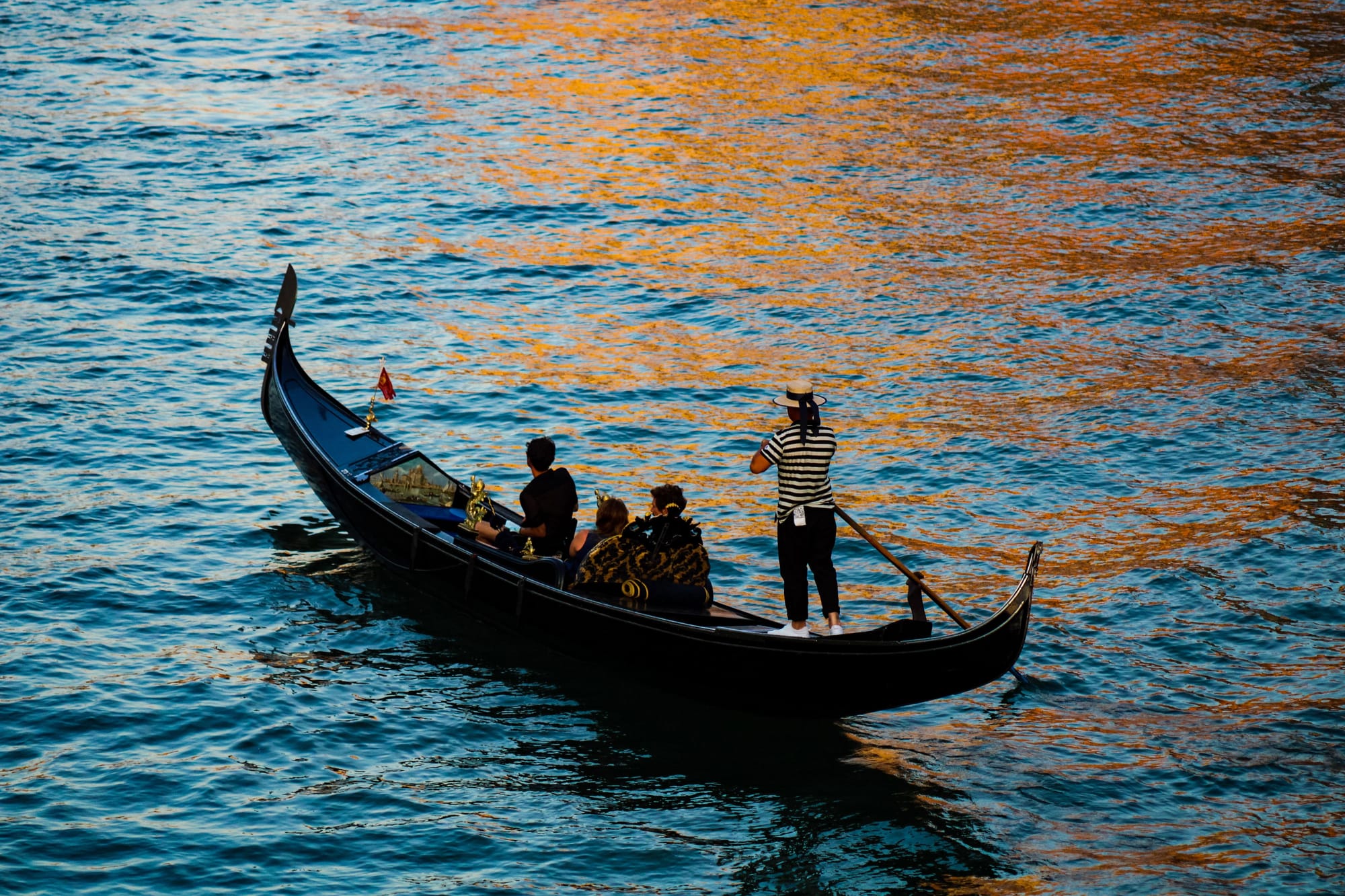 Venezia - Burano (Italy)