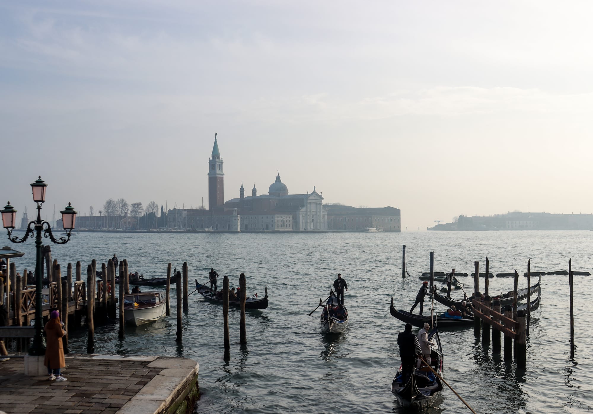 Venezia - Burano (Italy)