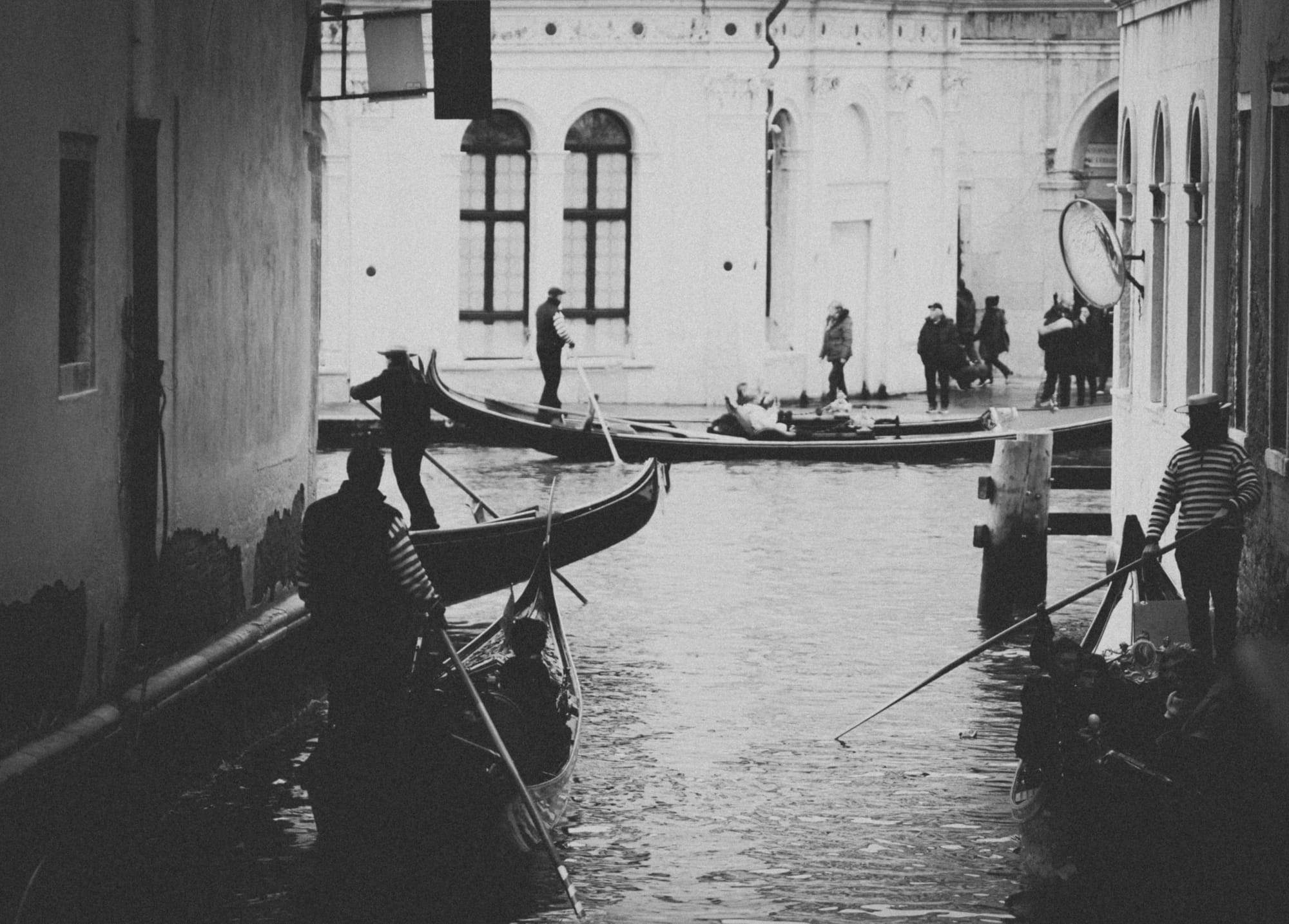 Venezia - Burano (Italy)