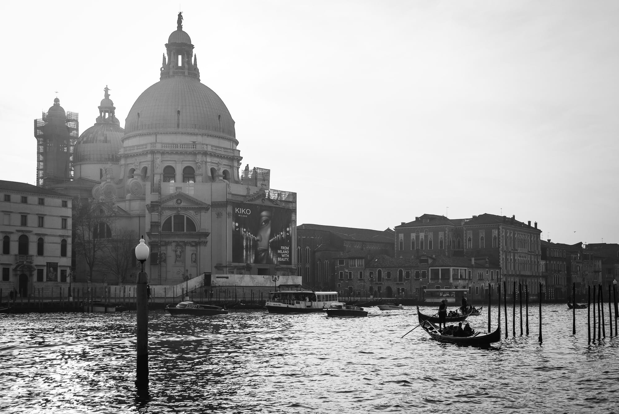 Venezia - Burano (Italy)