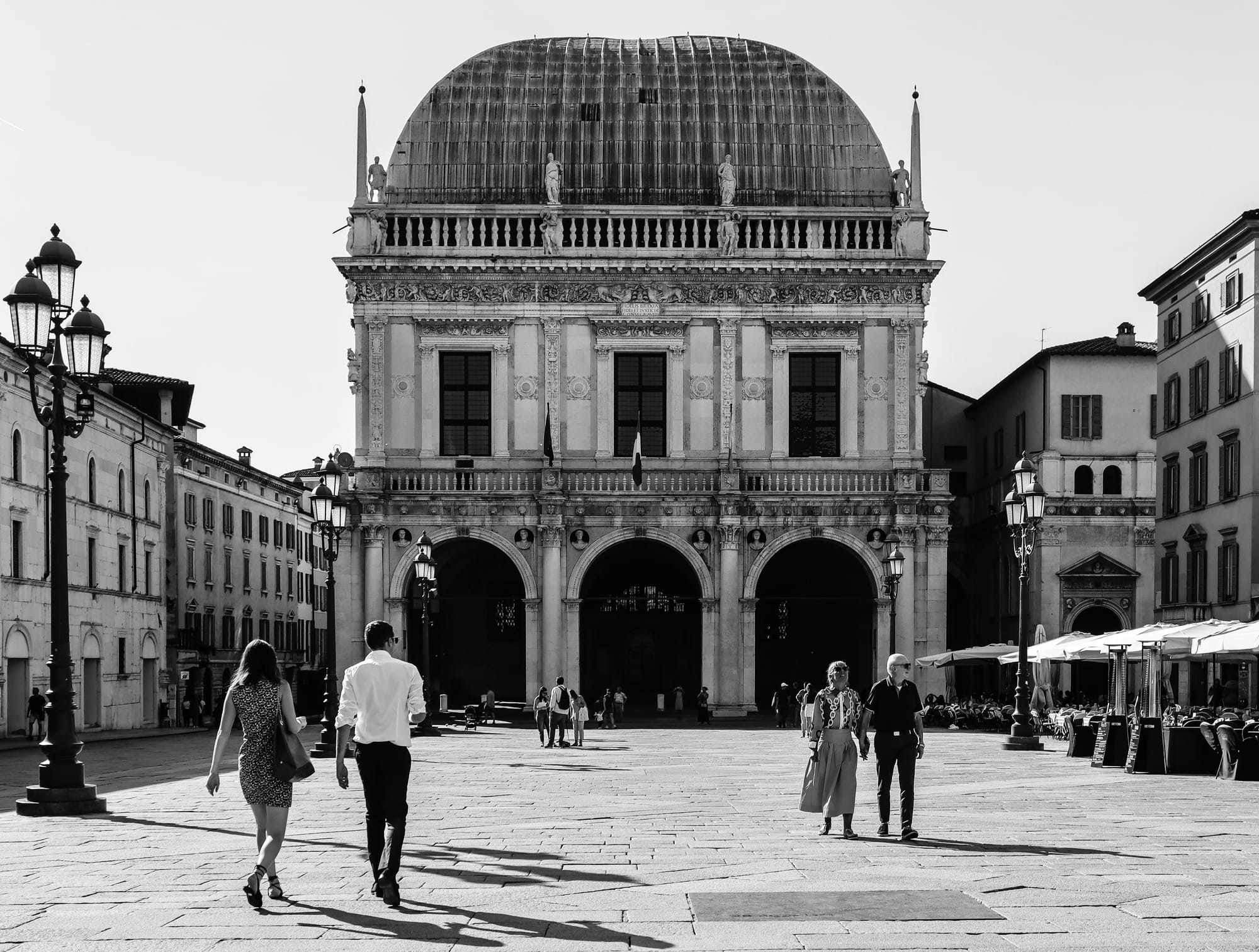 Brescia