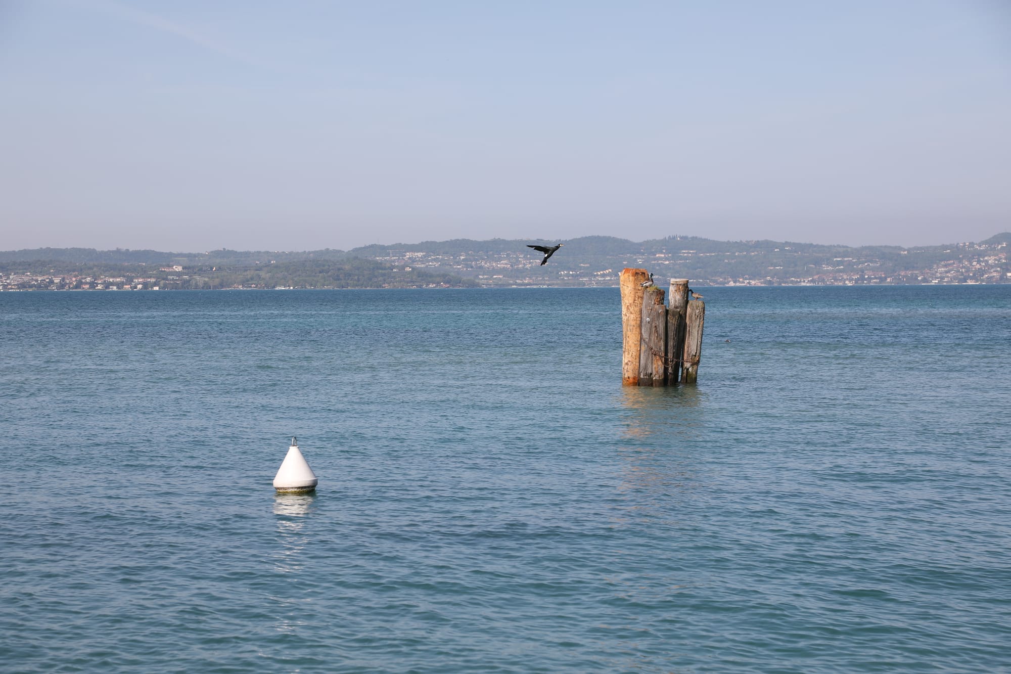 Lago di Garda (Italy)