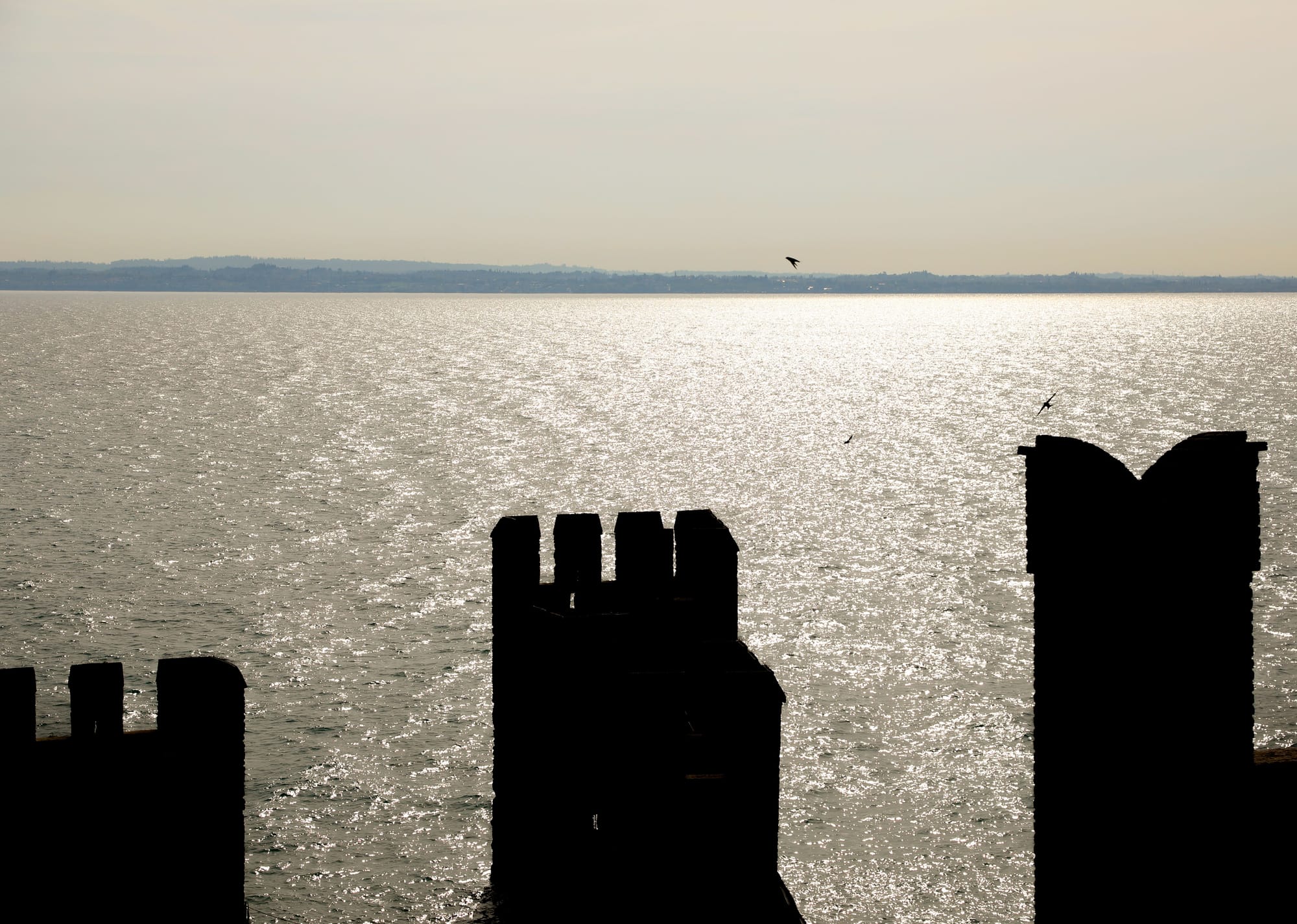 Lago di Garda (Italy)