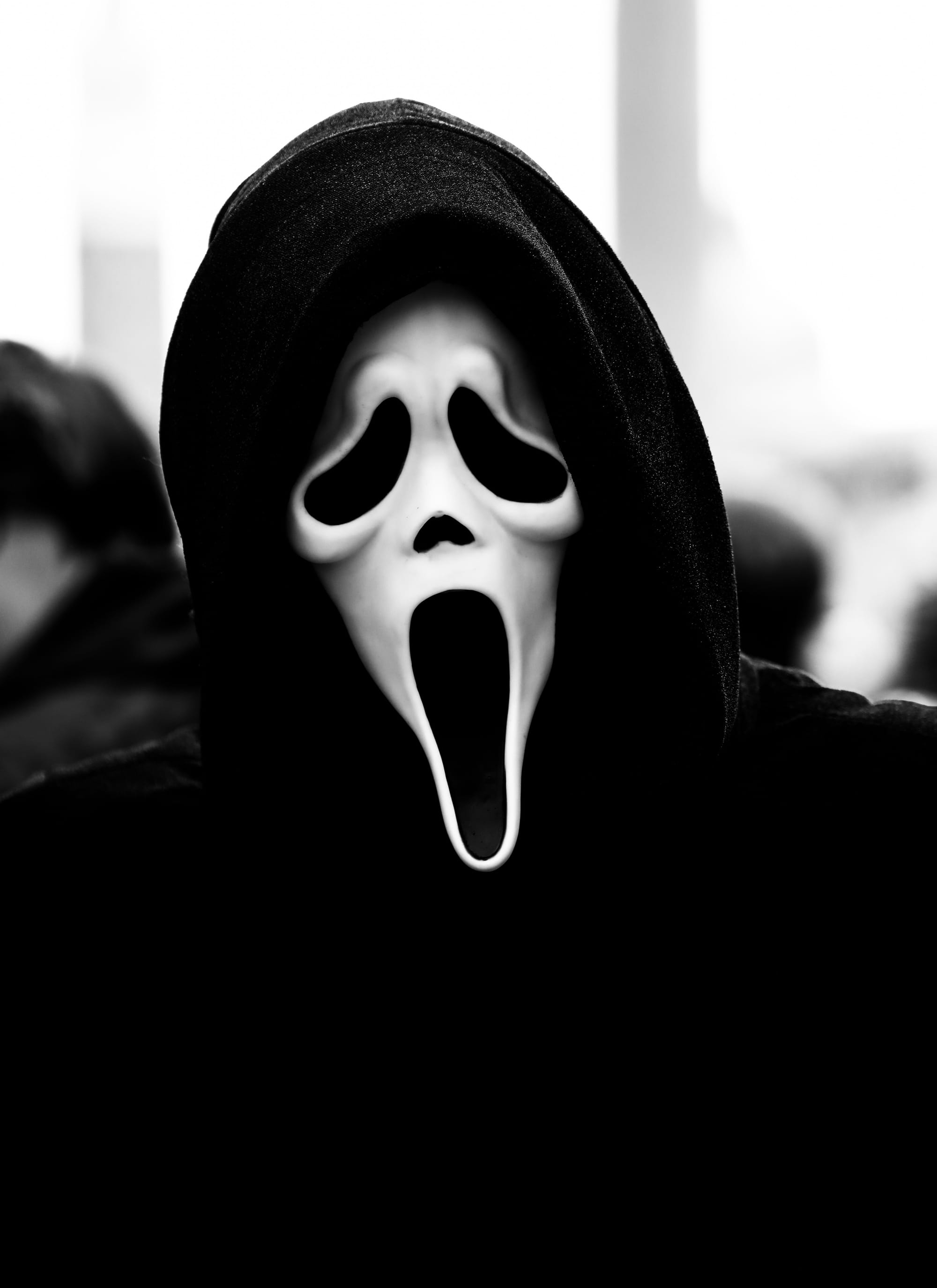 Maschere di Carnevale a Venezia 