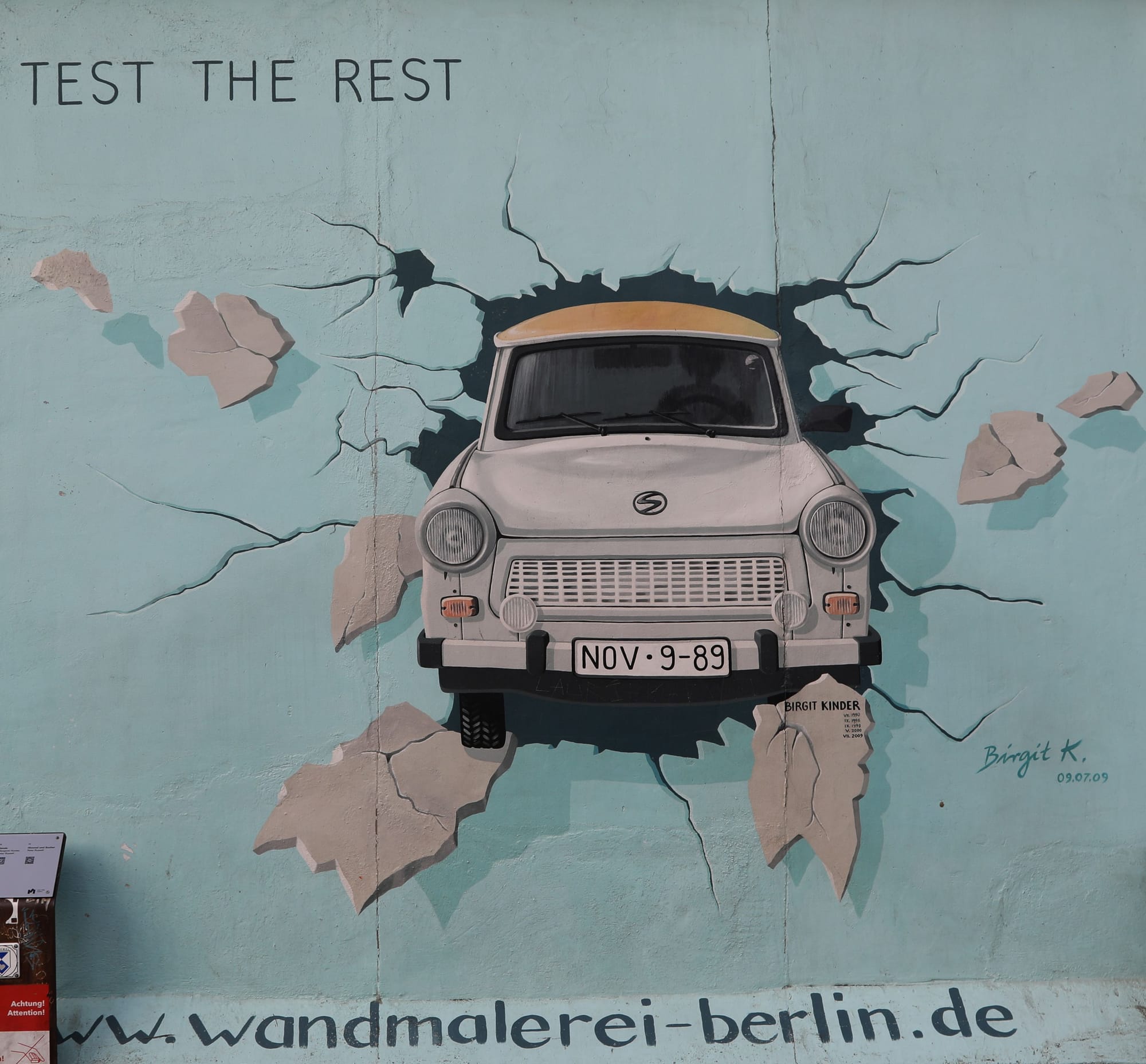 Berlino (Germany)