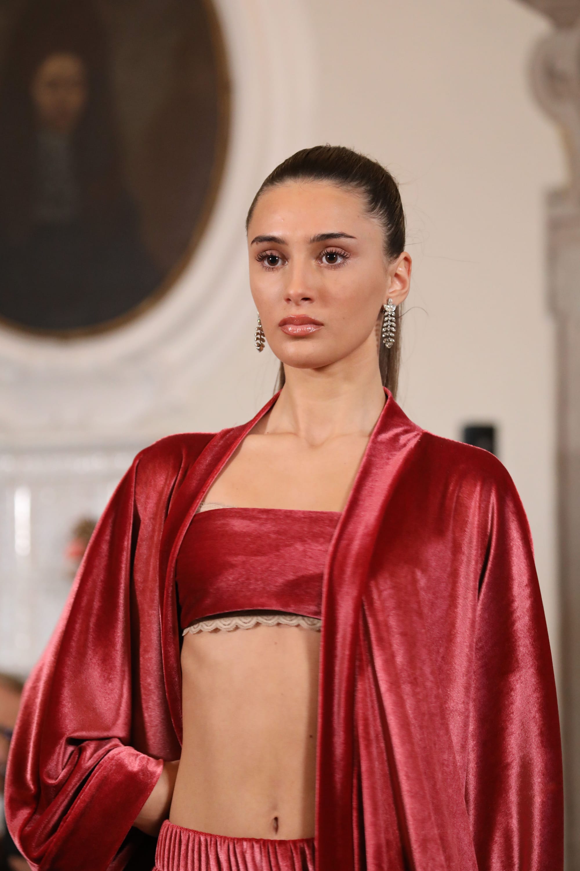 Fashion Trento Week 2024