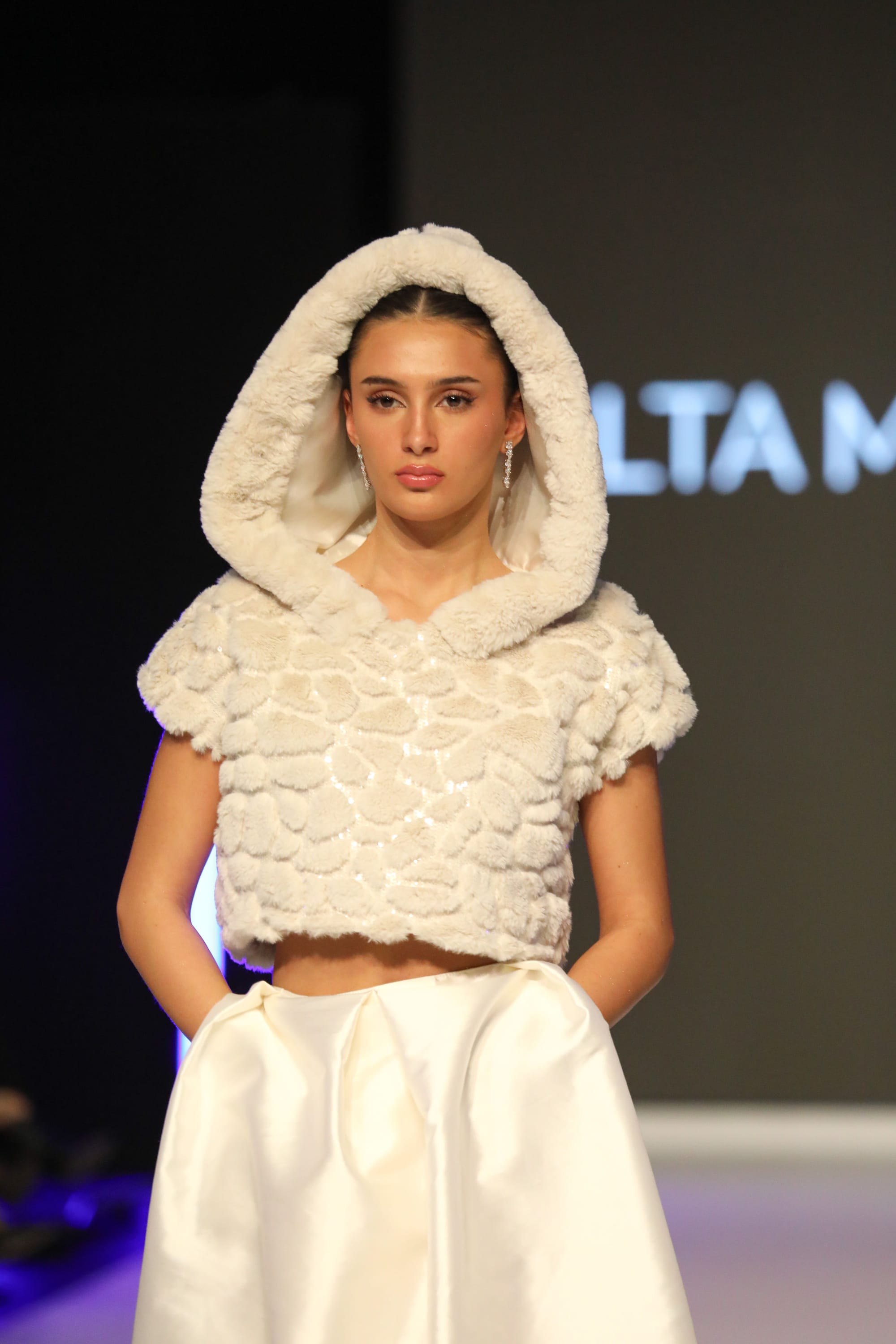 Trento fashion Week - Var talent Trento 2024