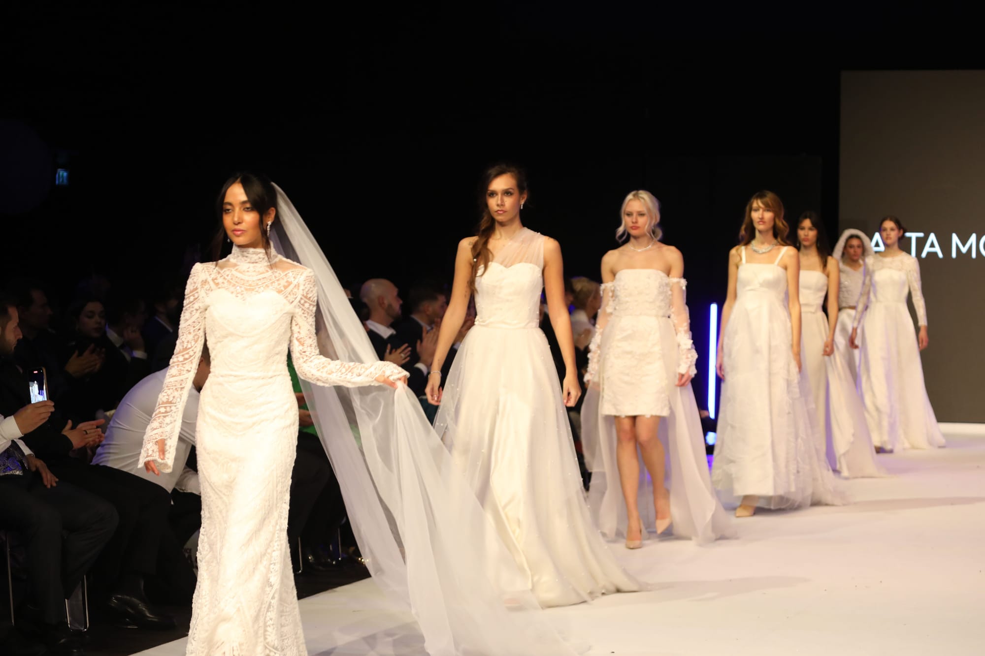 Trento fashion Week - Var talent Trento 2024