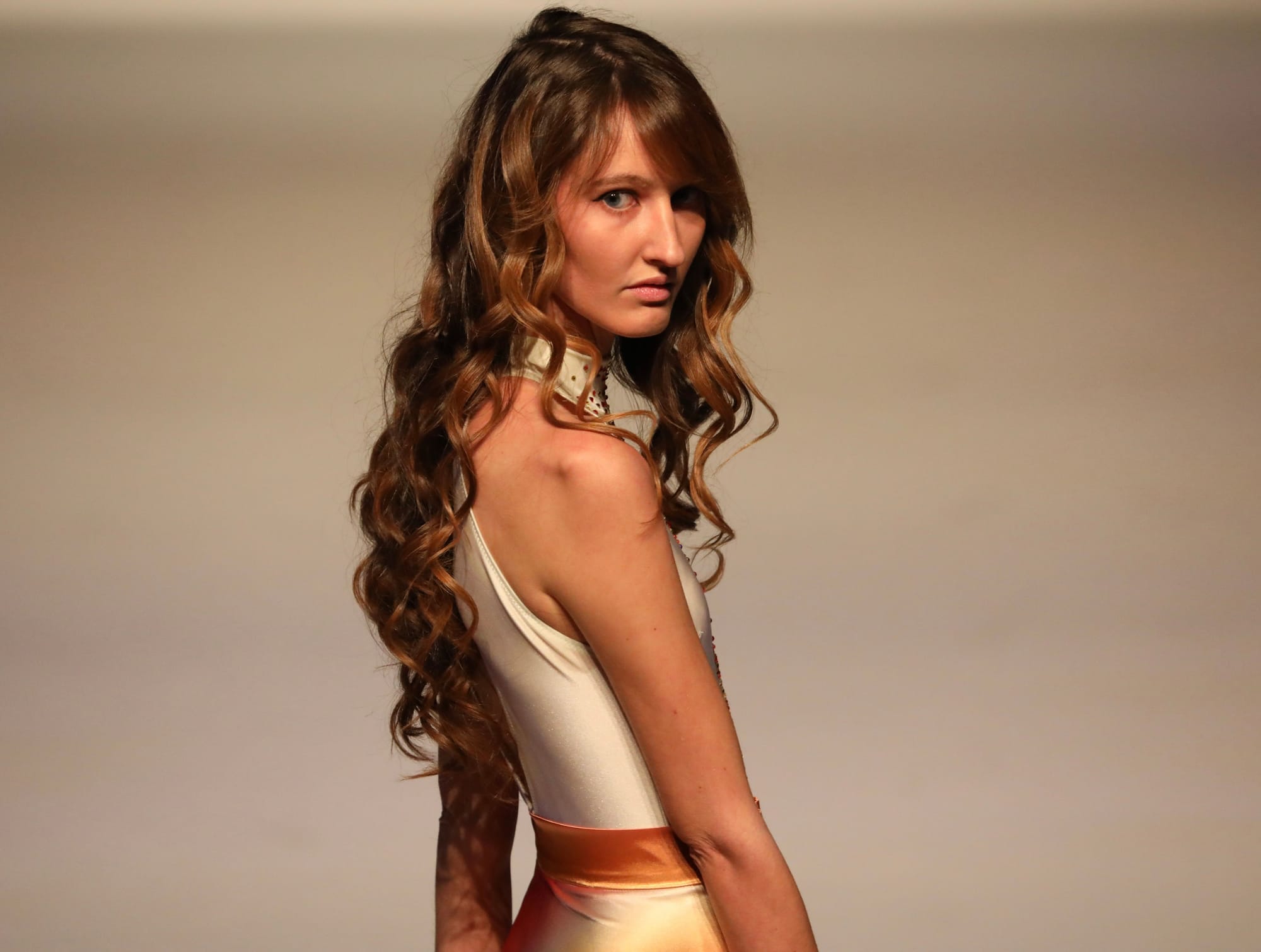 Trento fashion Week - Var talent Trento 2024