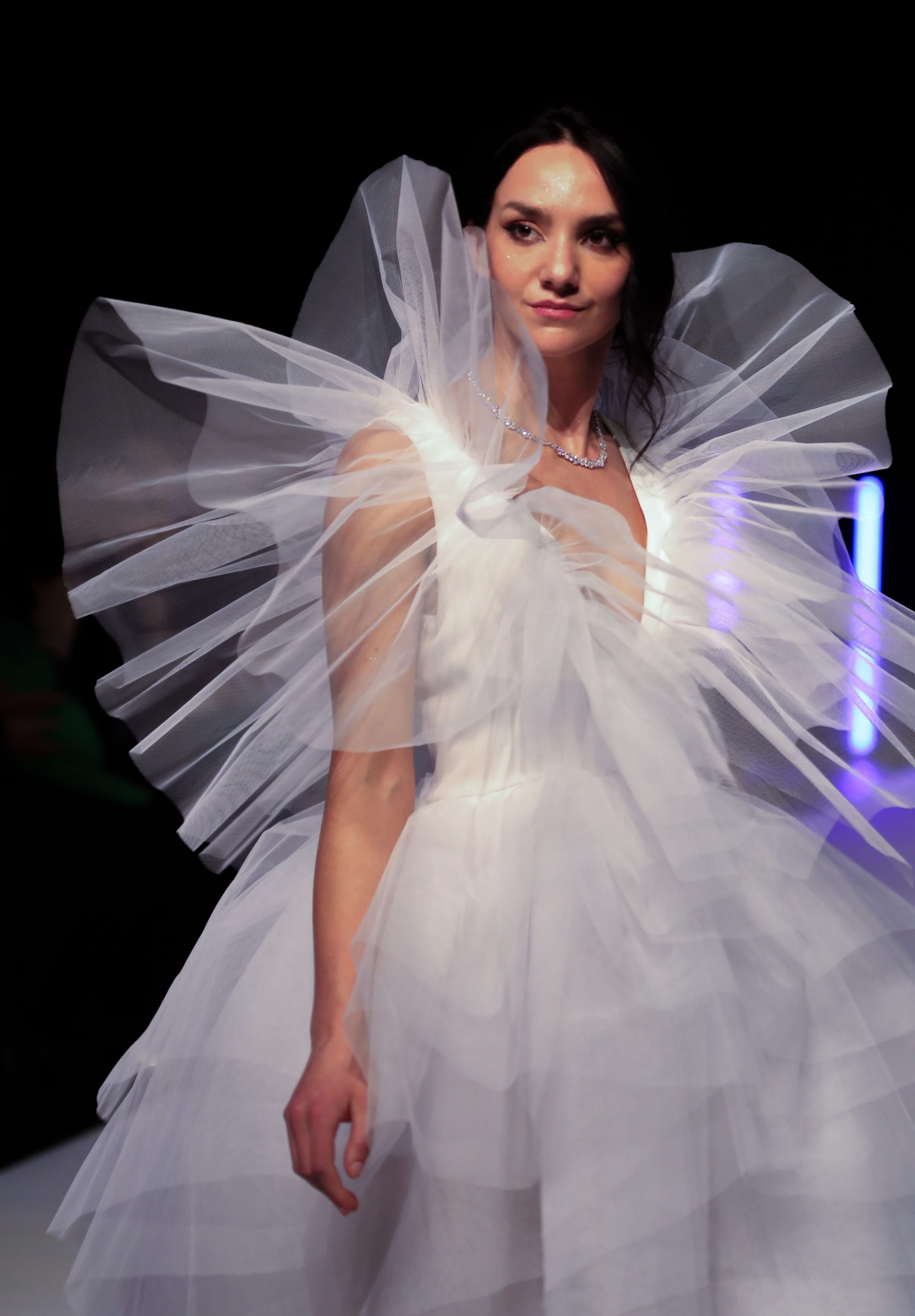 Trento fashion Week - Var talent Trento 2024