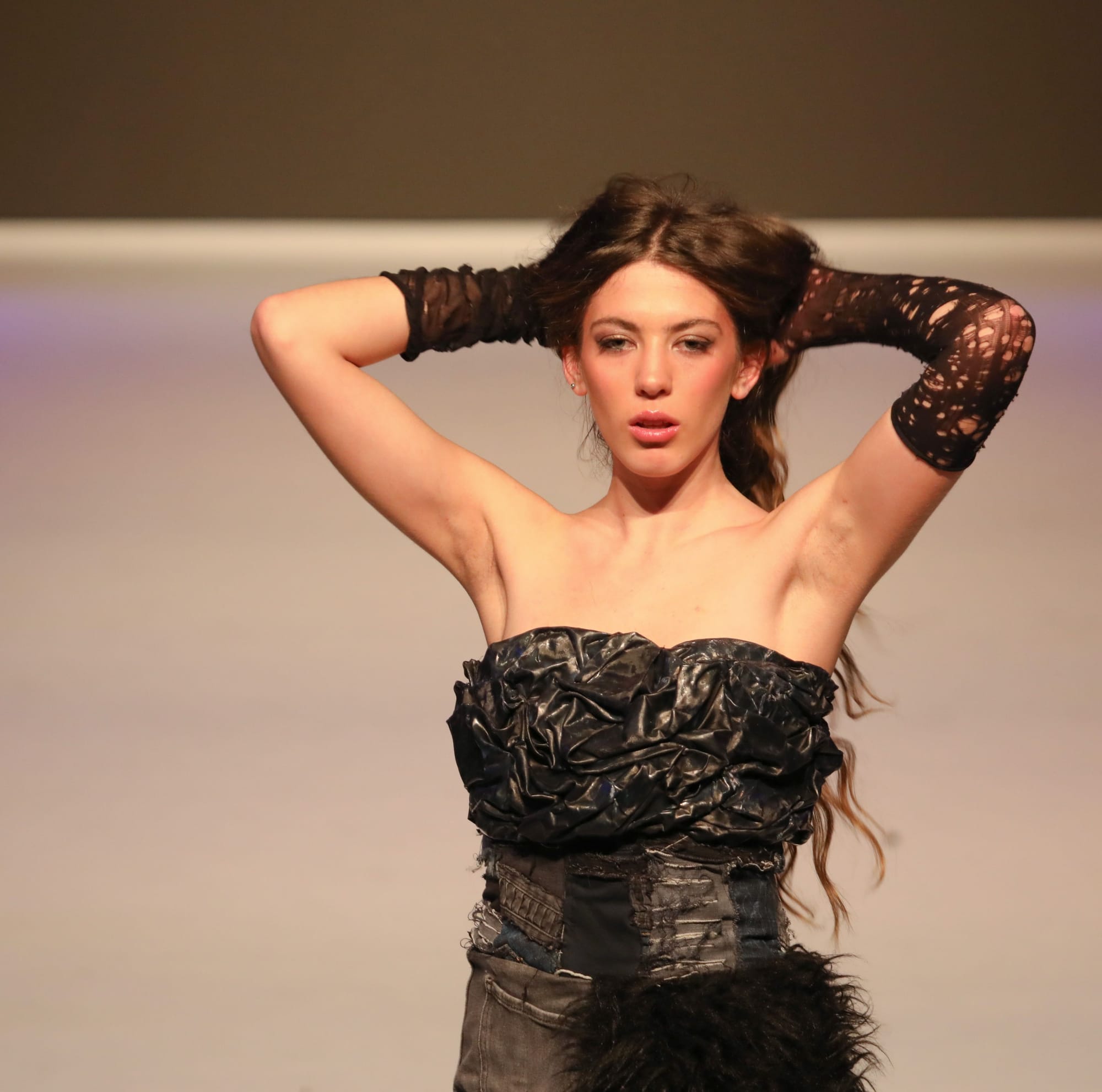 Trento fashion Week - Var talent Trento 2024