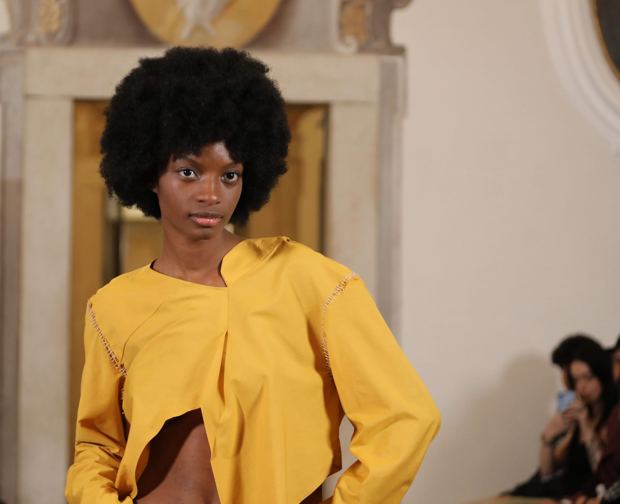 Trento fashion Week - Var talent Trento 2024