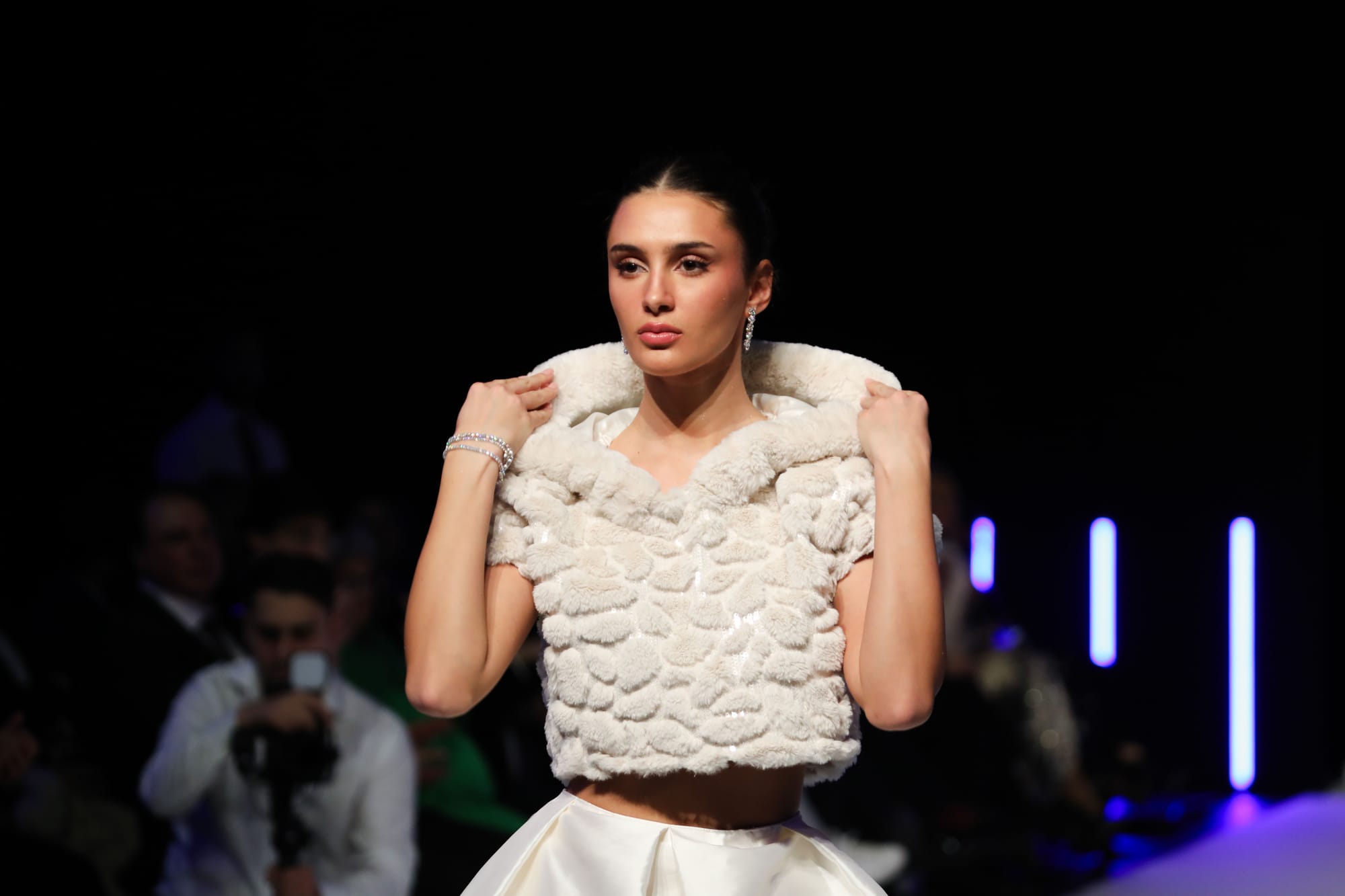 Trento fashion Week - Var talent Trento 2024