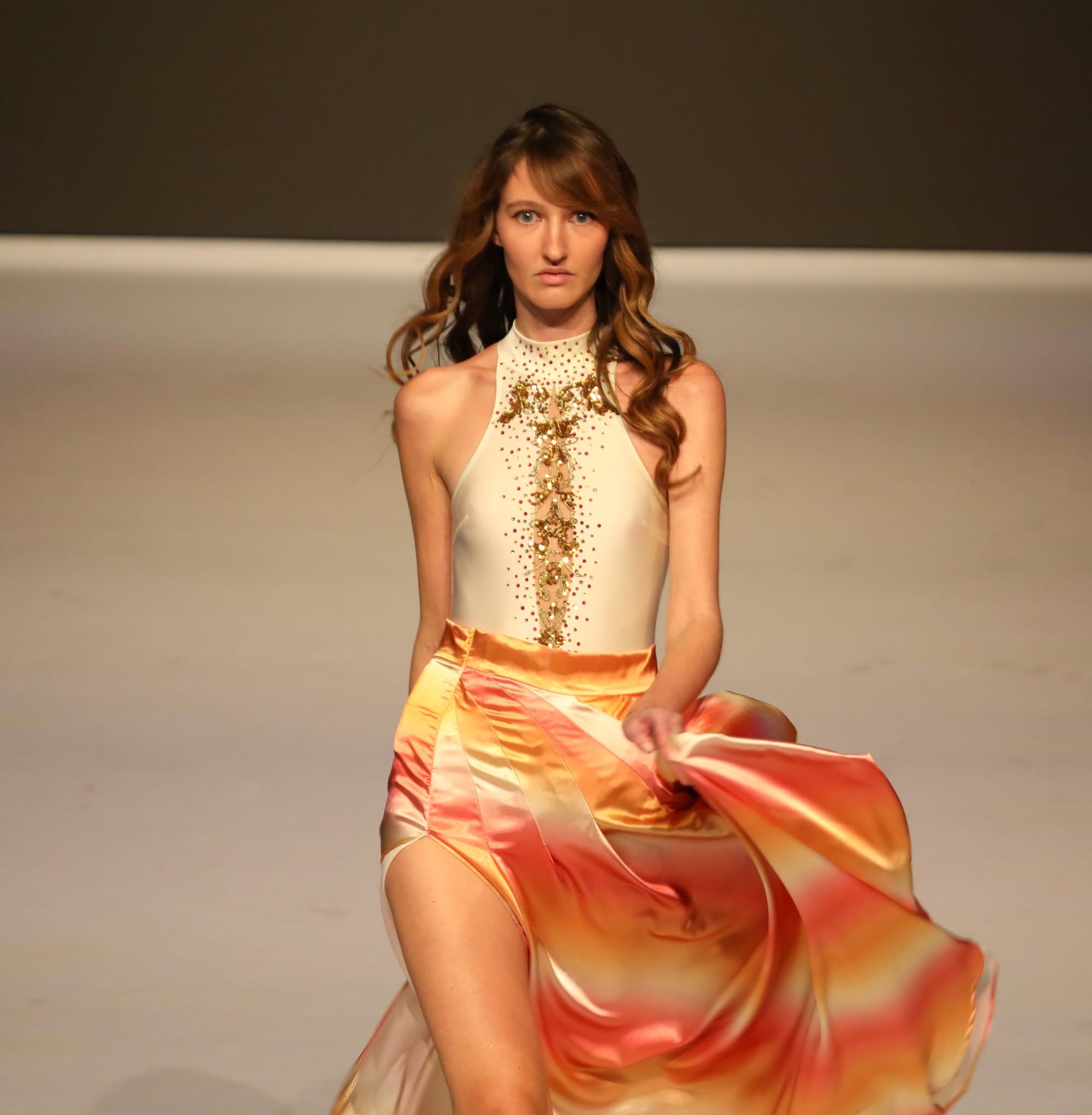 Trento fashion Week - Var talent Trento 2024