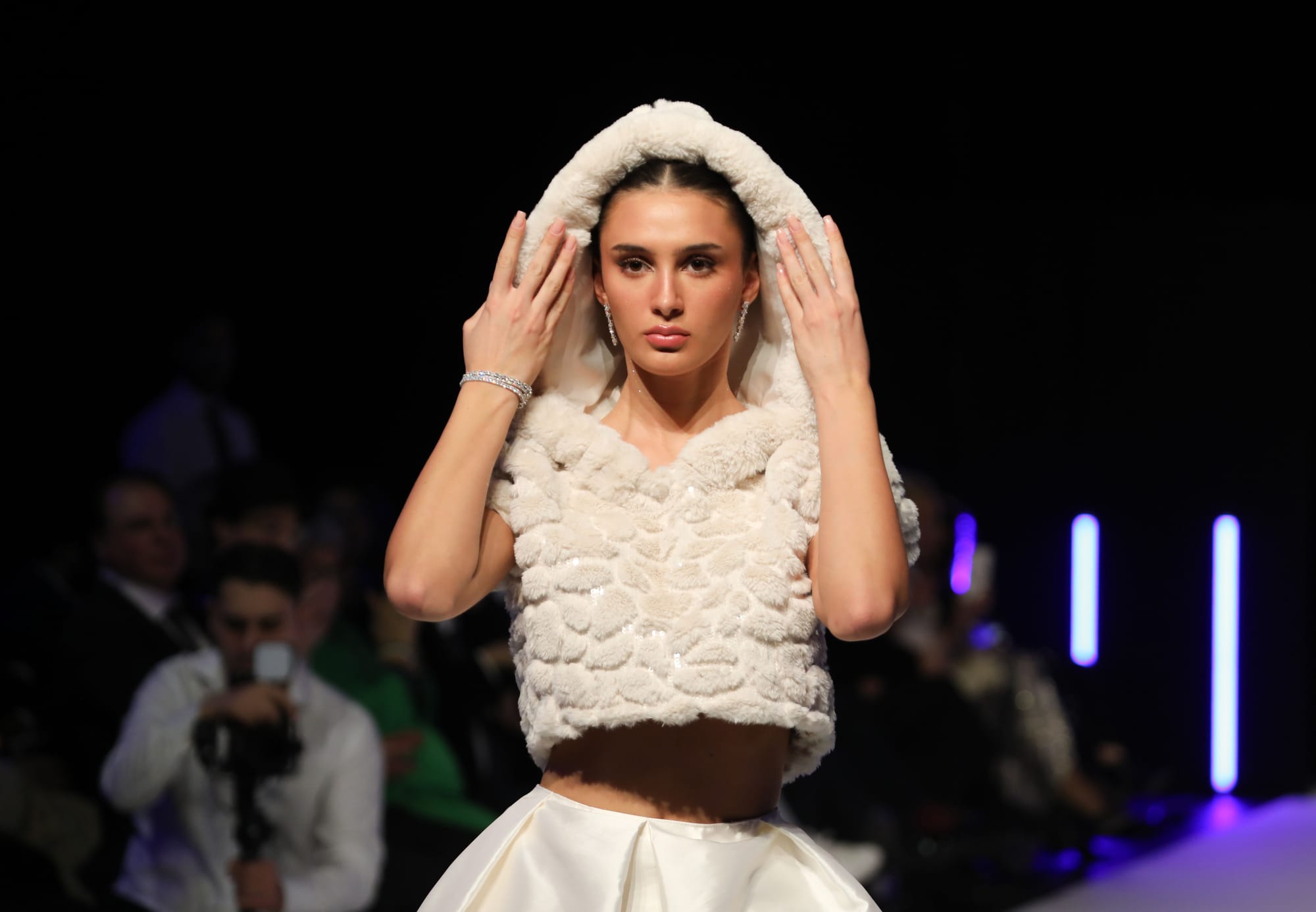 Trento fashion Week - Var talent Trento 2024