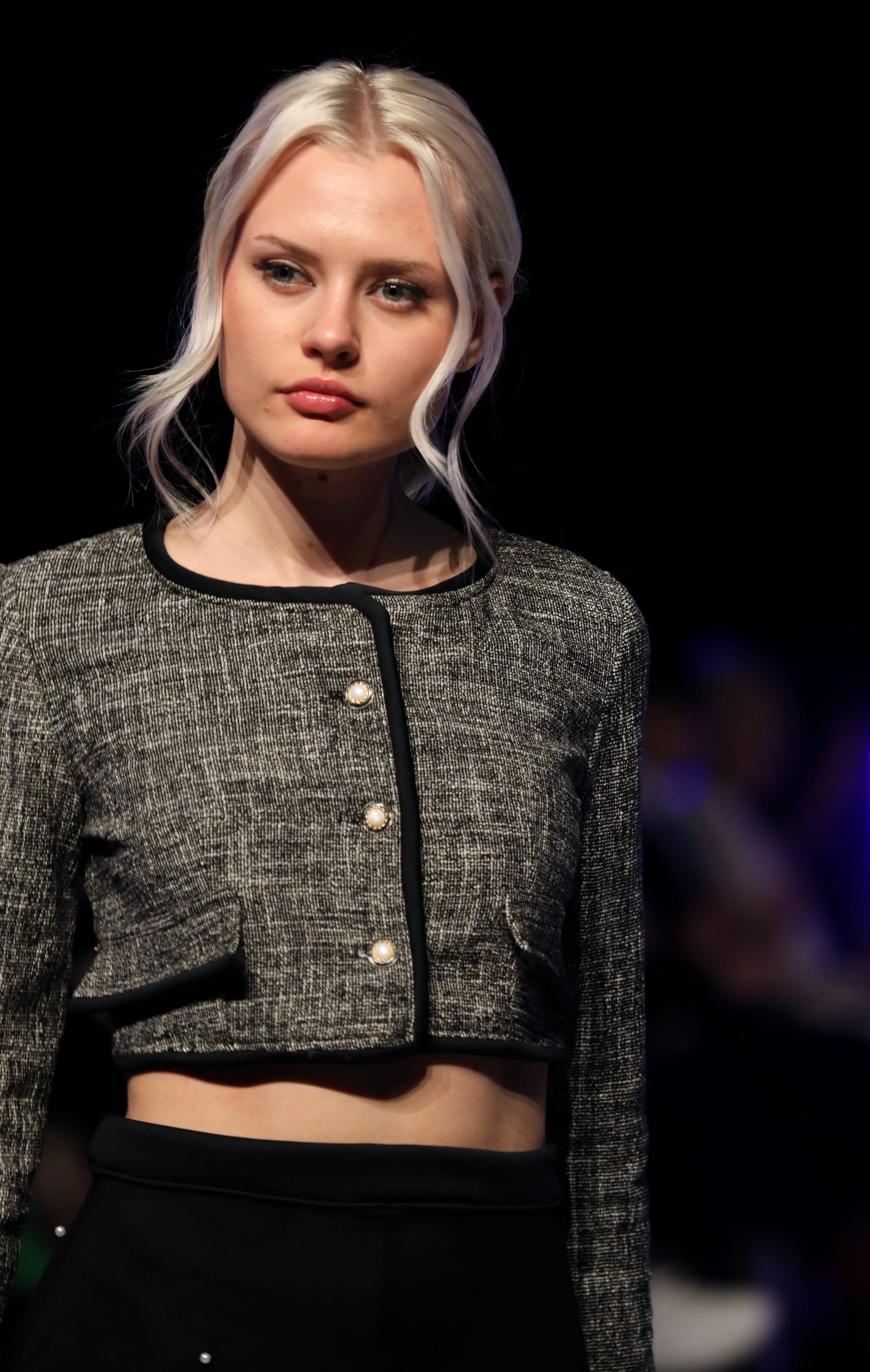 Trento fashion Week - Var talent Trento 2024