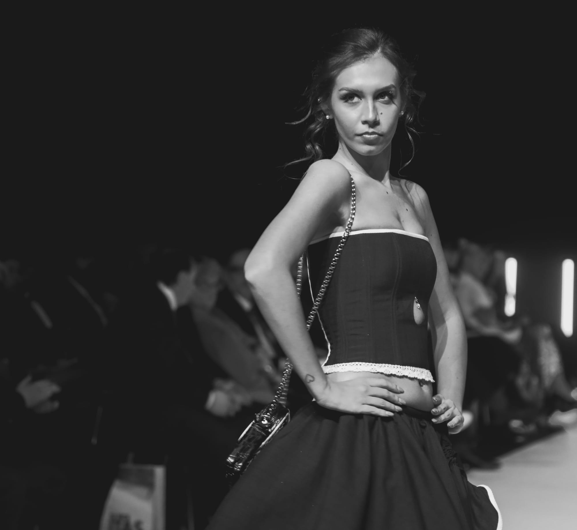 Trento fashion Week - Var talent Trento 2024