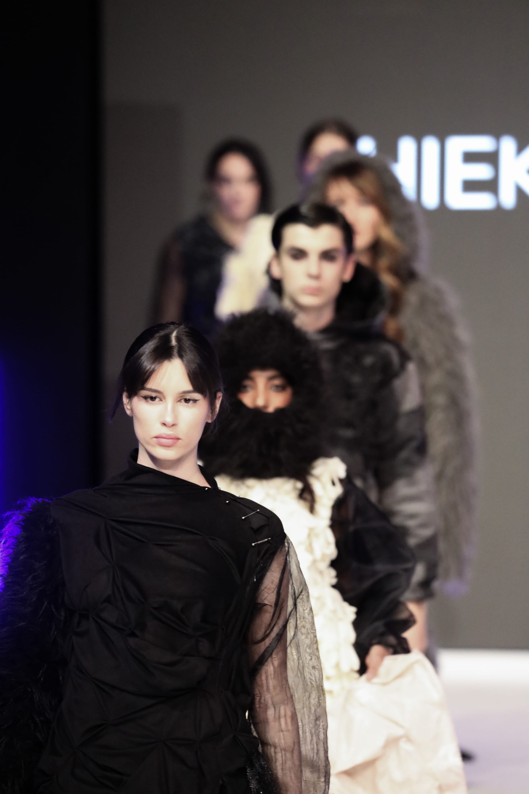 Trento fashion Week - Var talent Trento 2024