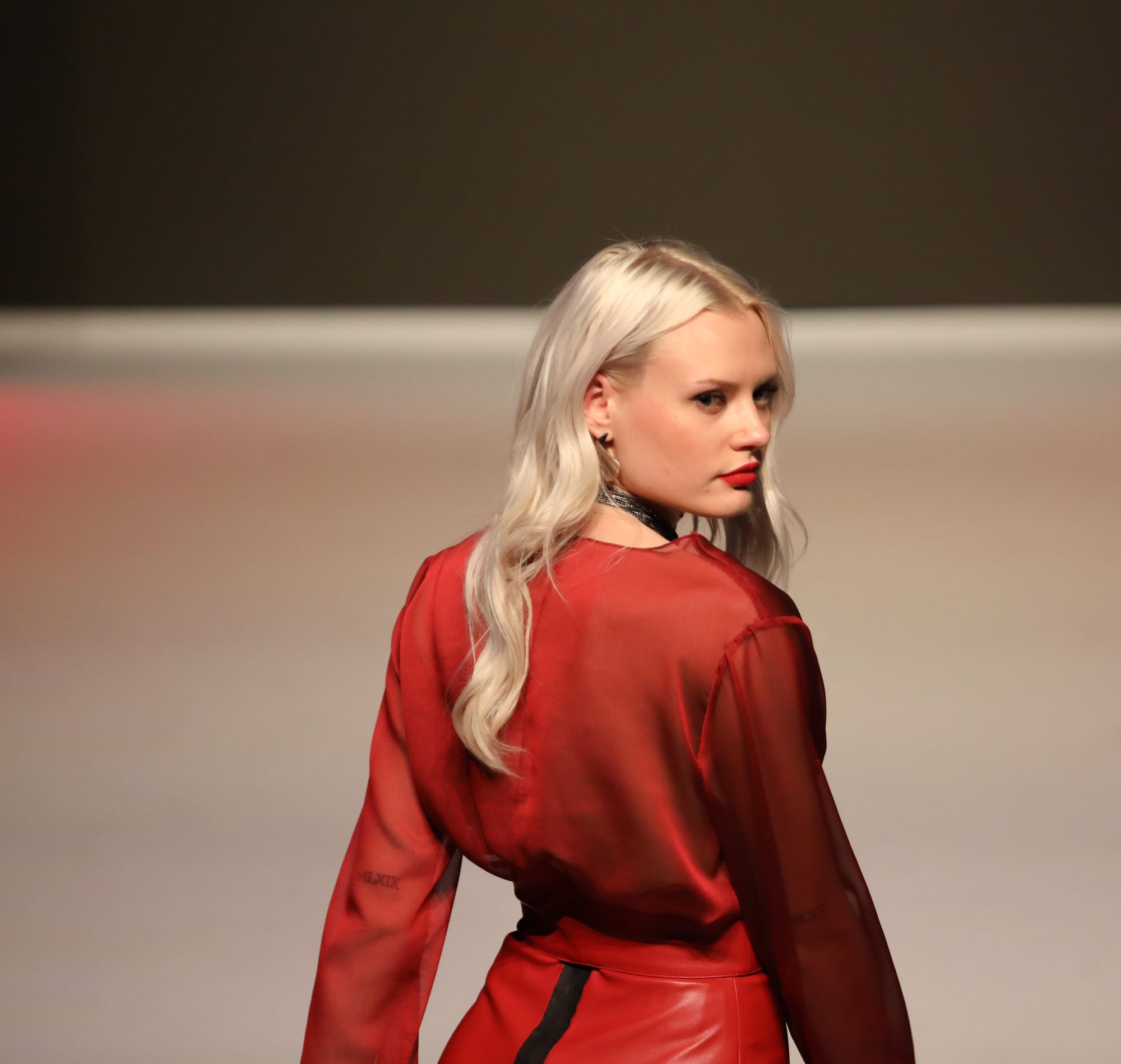 Trento fashion Week - Var talent Trento 2024