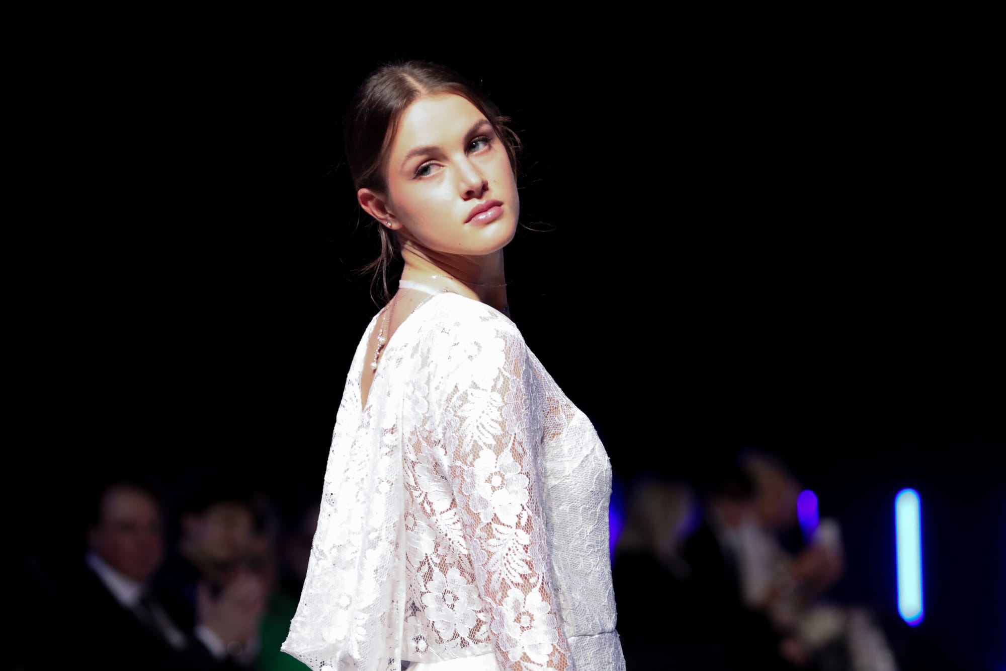 Trento fashion Week - Var talent Trento 2024