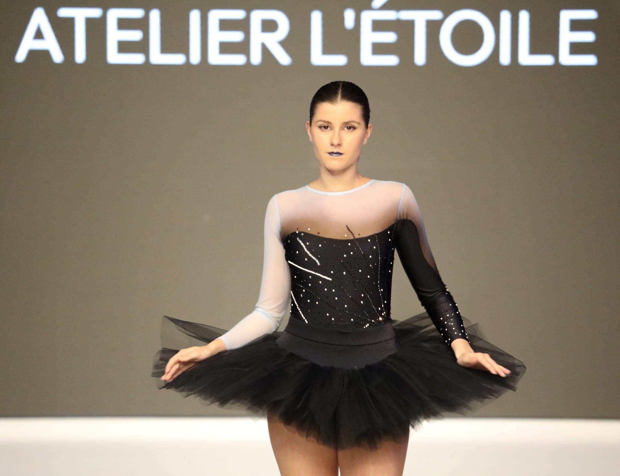 Trento fashion Week - Var talent Trento 2024