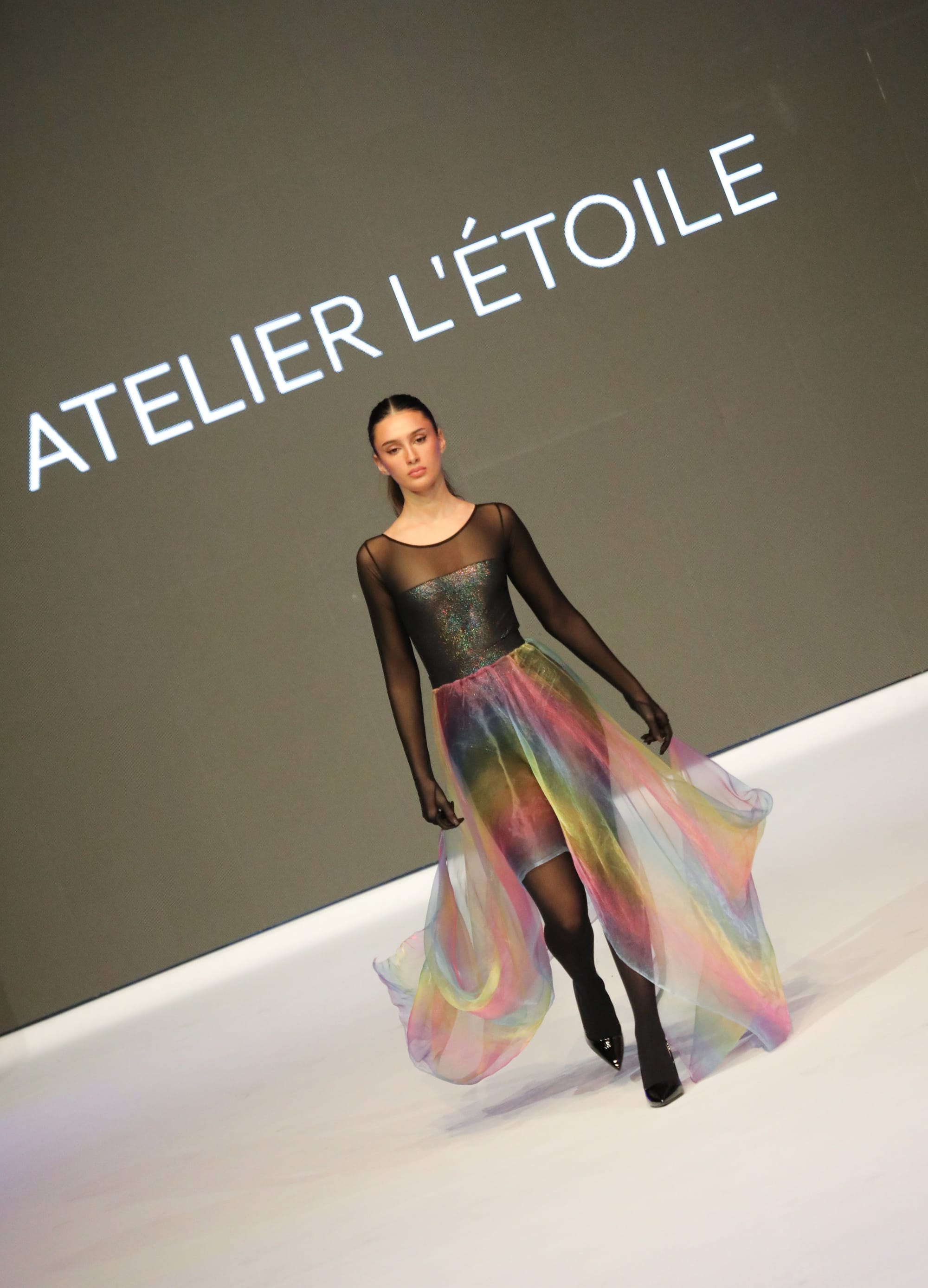 Trento fashion Week - Var talent Trento 2024