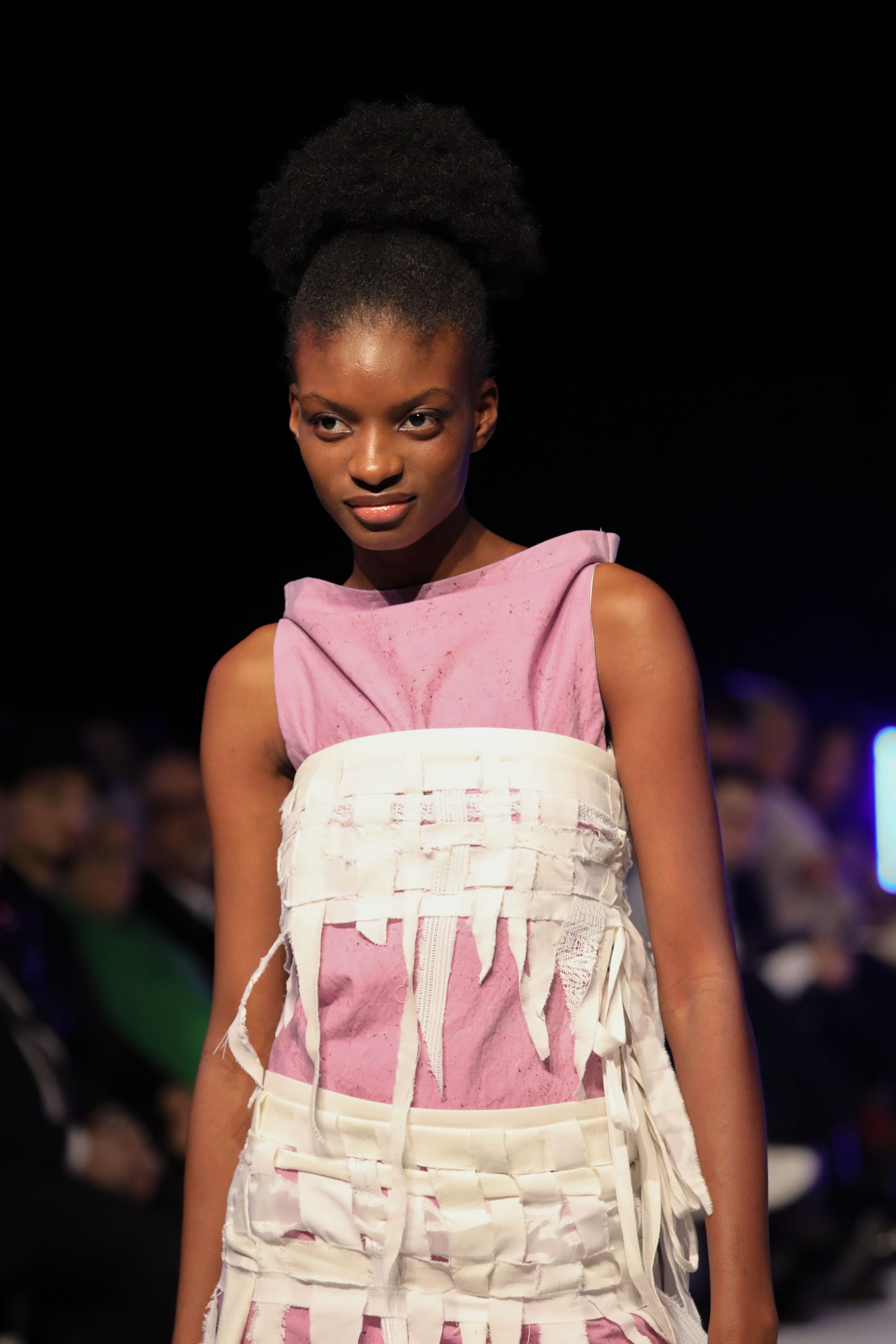 Trento fashion Week - Var talent Trento 2024