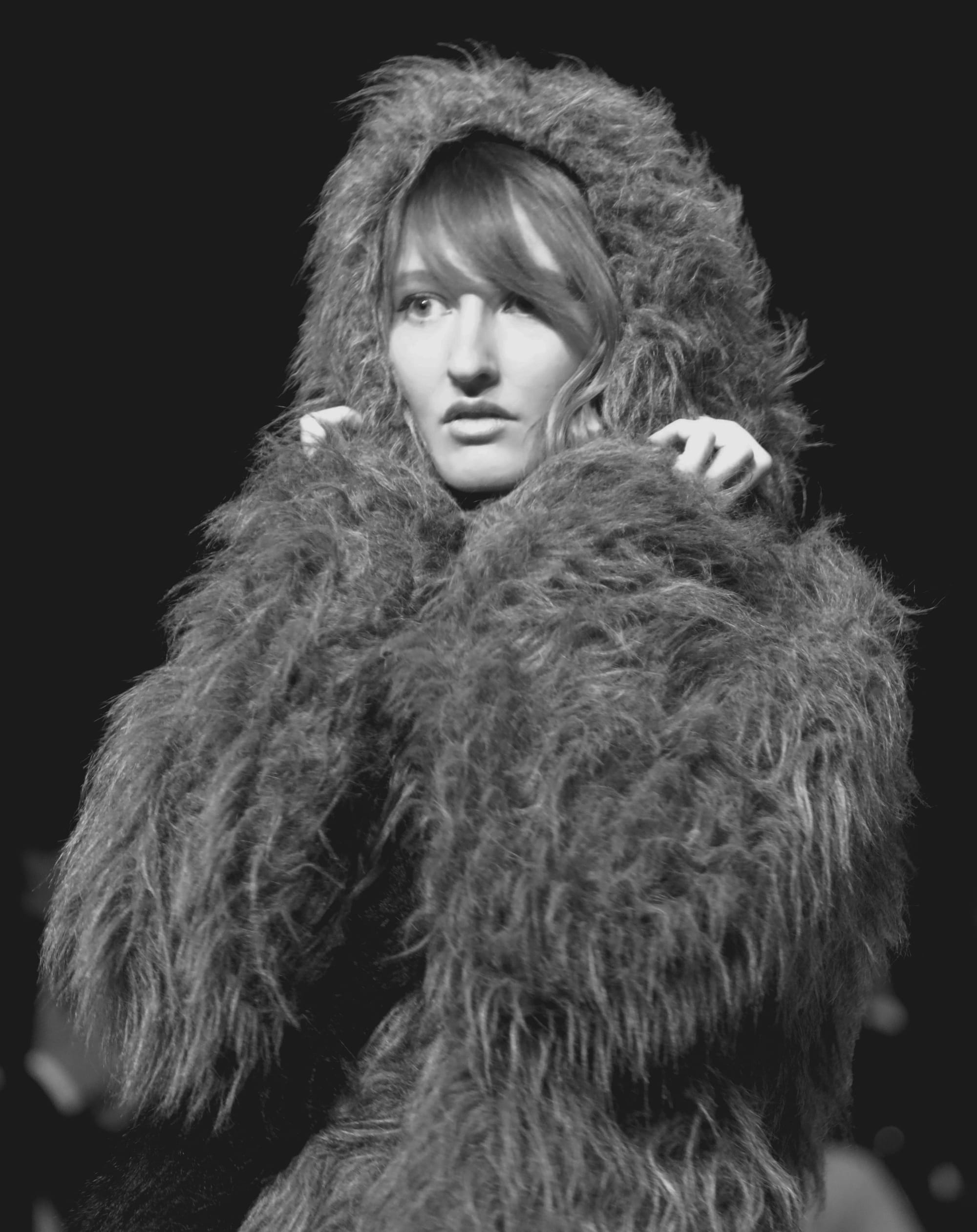 Trento fashion Week - Var talent Trento 2024