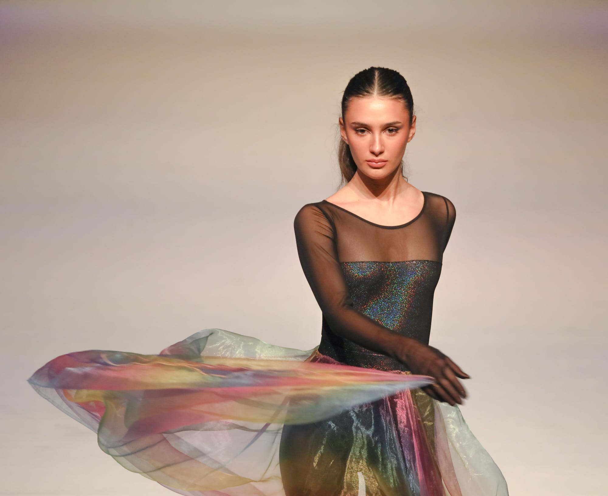 Trento fashion Week - Var talent Trento 2024