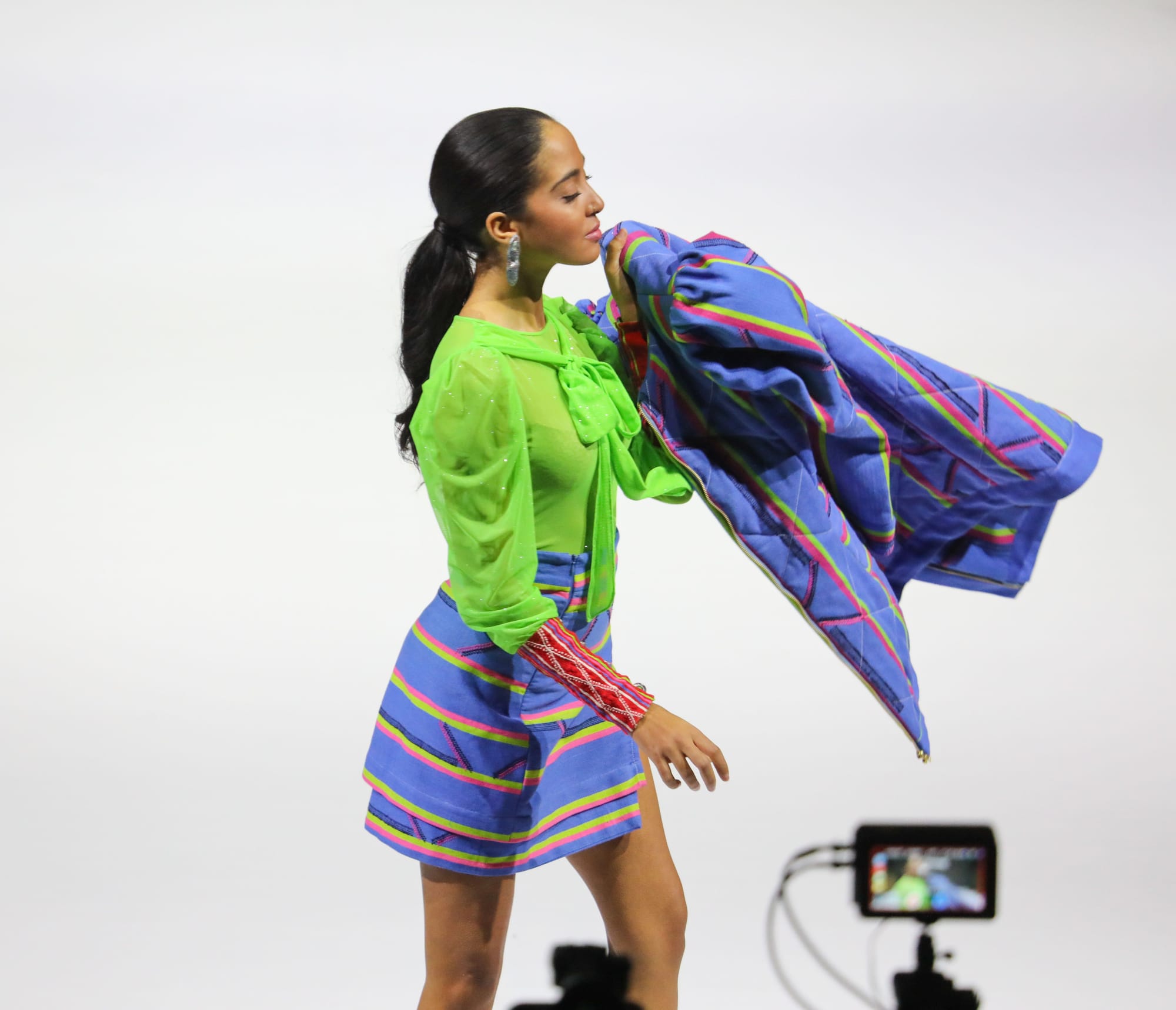 Trento Fashion Week - Var Talent 2023