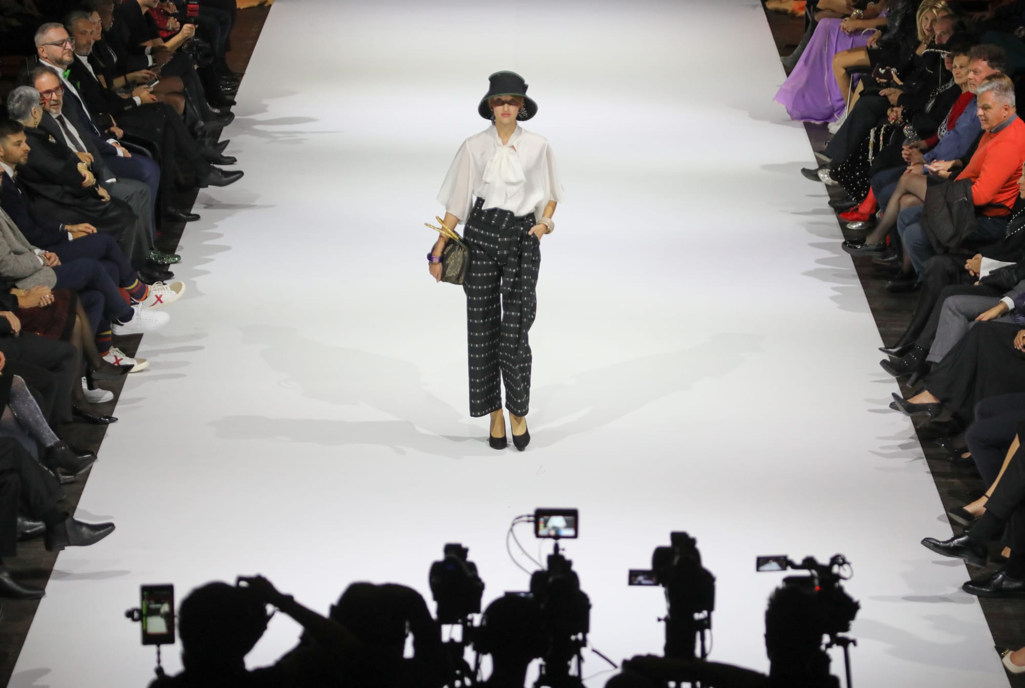 Trento Fashion Week - Var Talent 2023