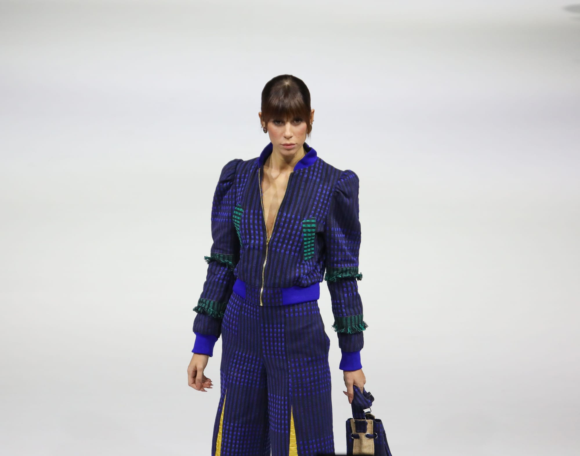 Trento Fashion Week - Var Talent 2023