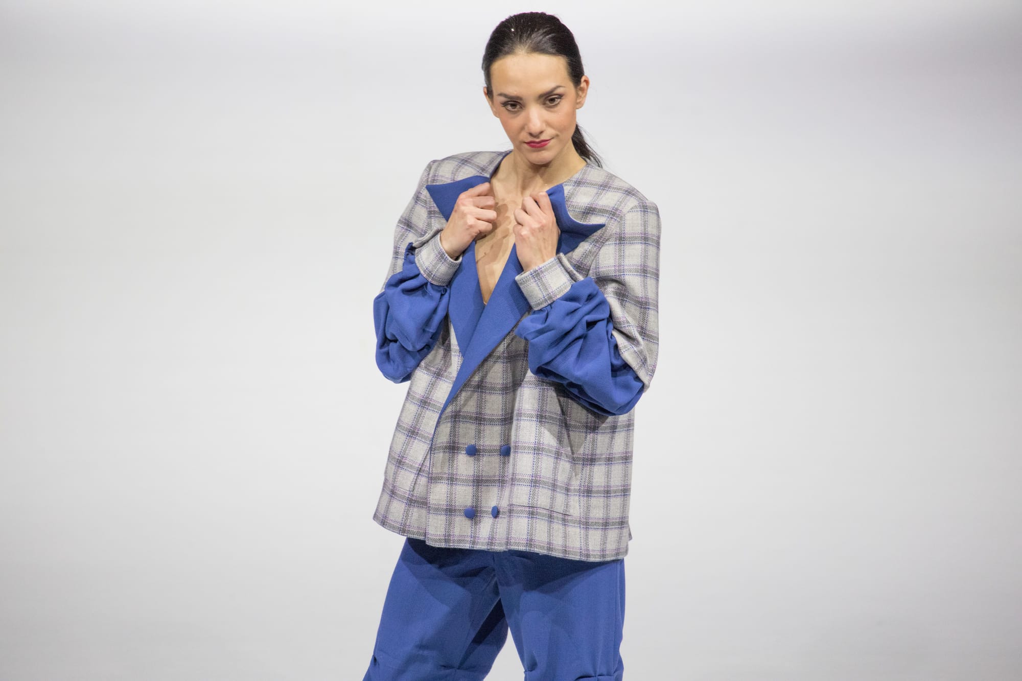 Trento Fashion Week - Var Talent 2023