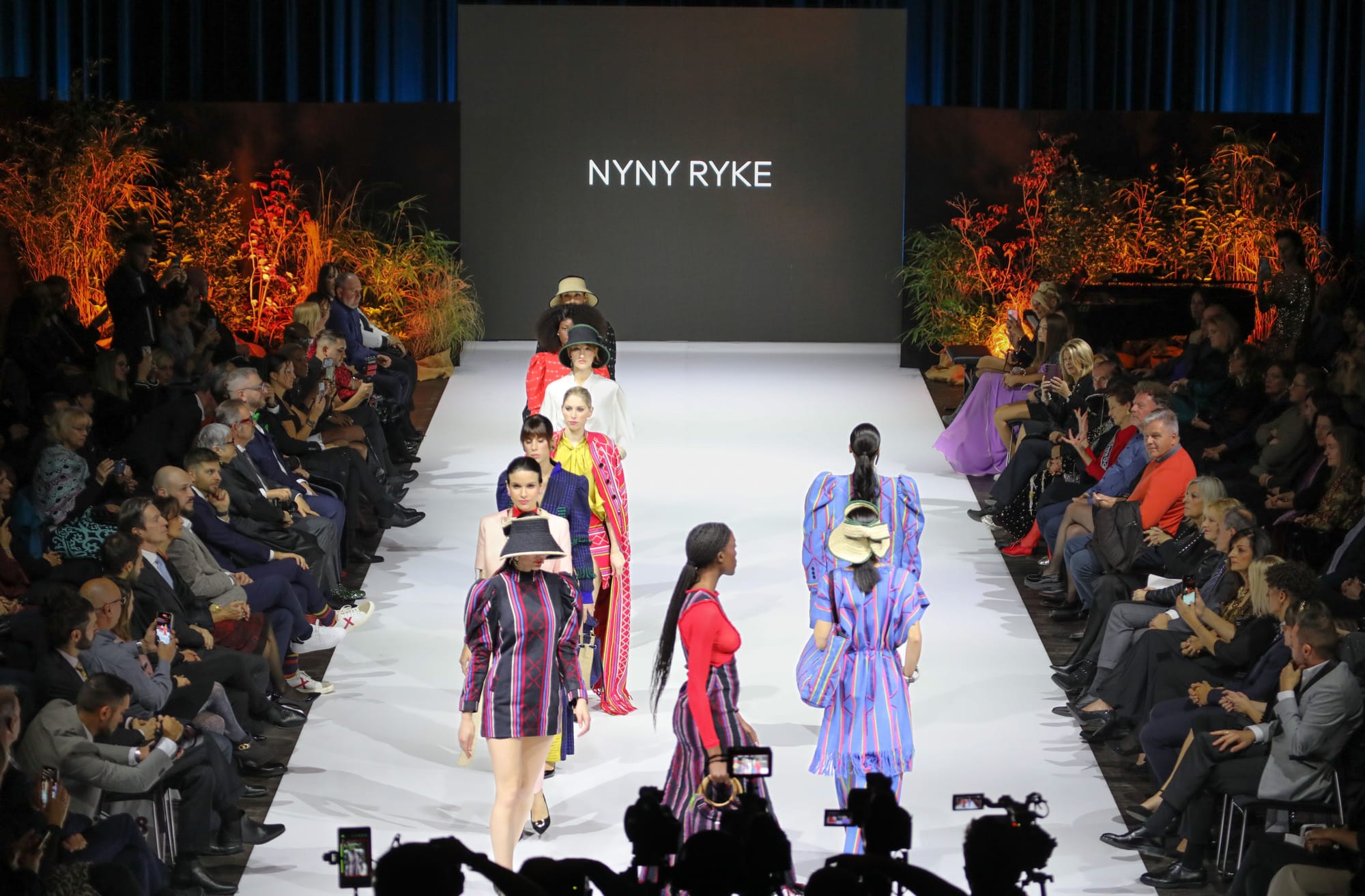 Trento Fashion Week - Var Talent 2023