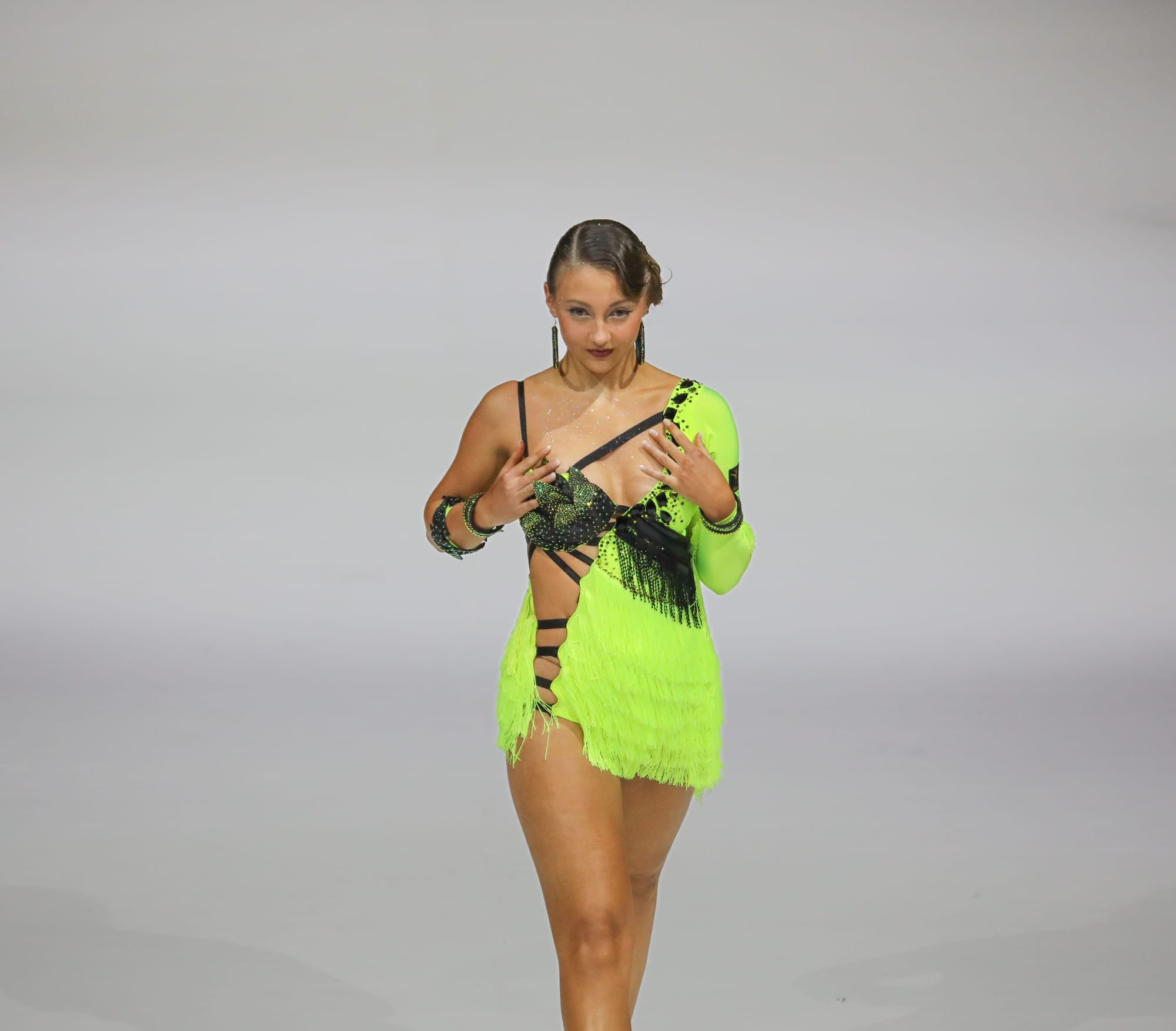 Trento Fashion Week - Var Talent 2023