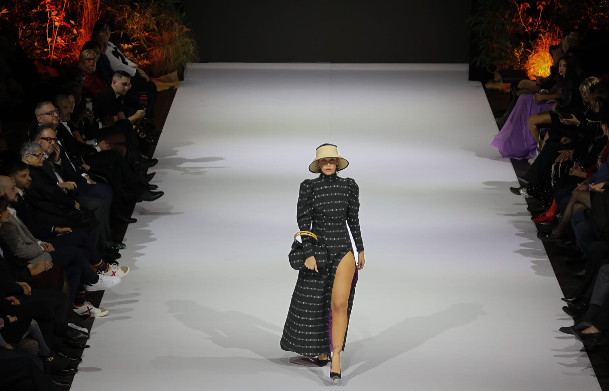 Trento Fashion Week - Var Talent 2023