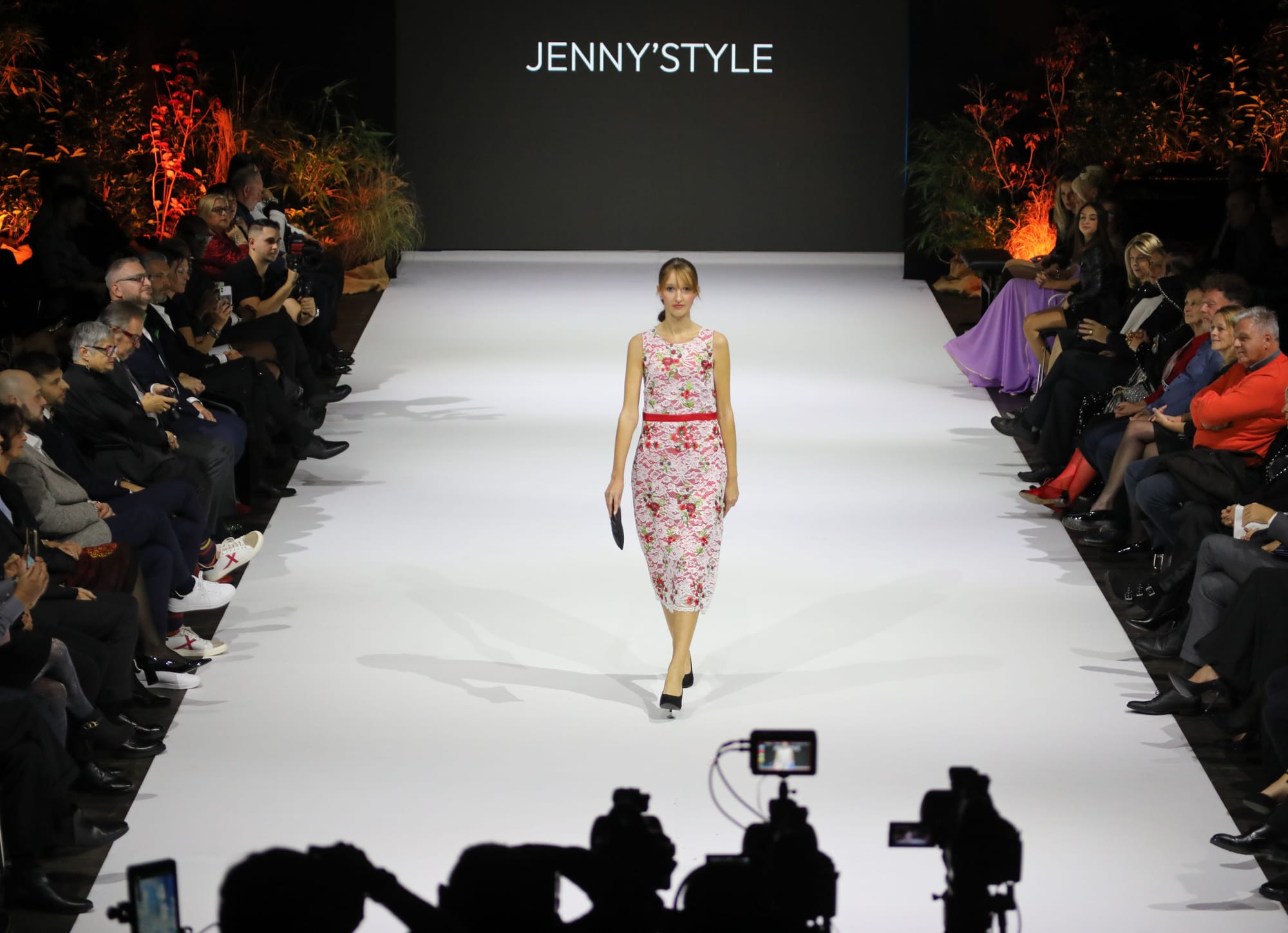 Trento Fashion Week - Var Talent 2023