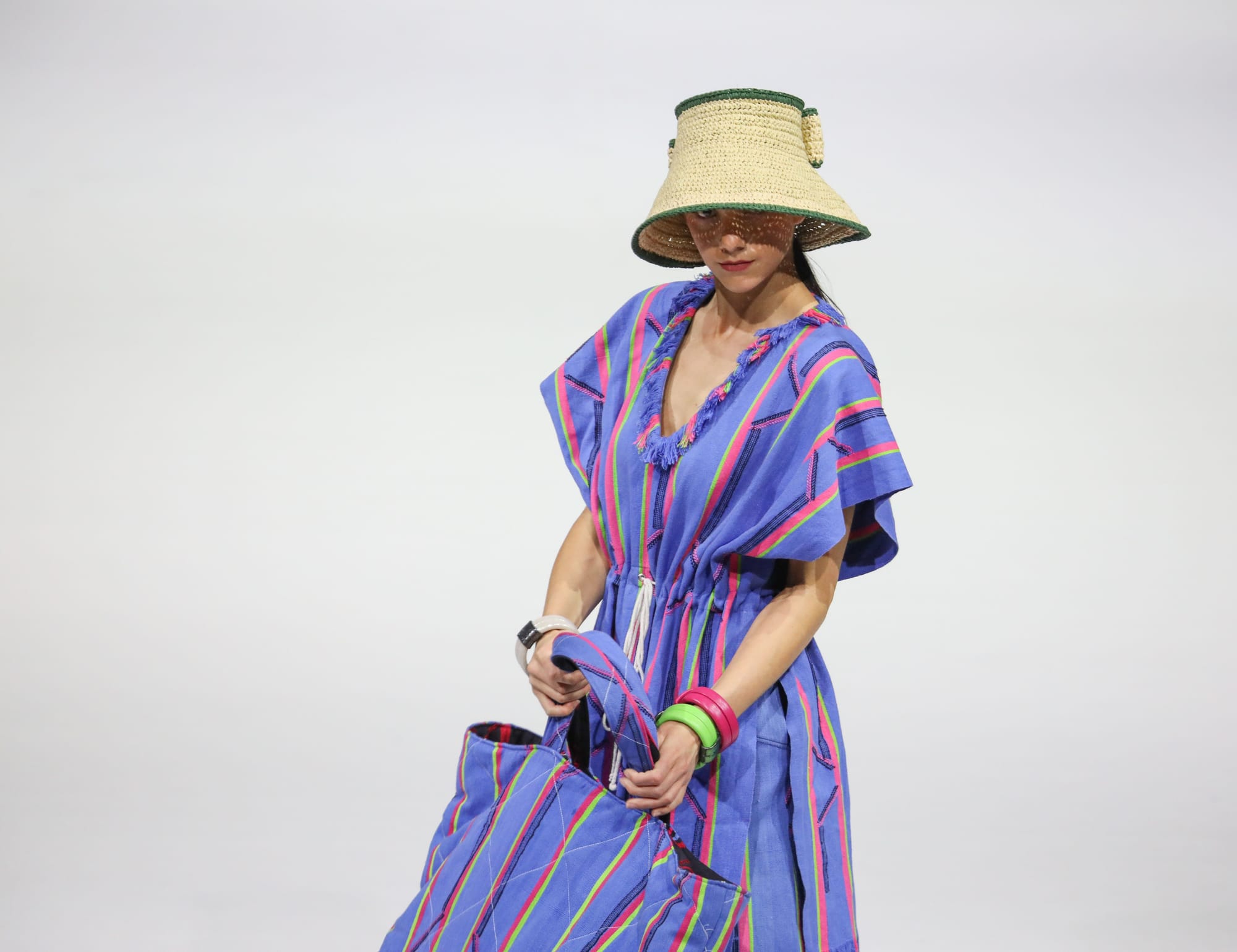 Trento Fashion Week - Var Talent 2023