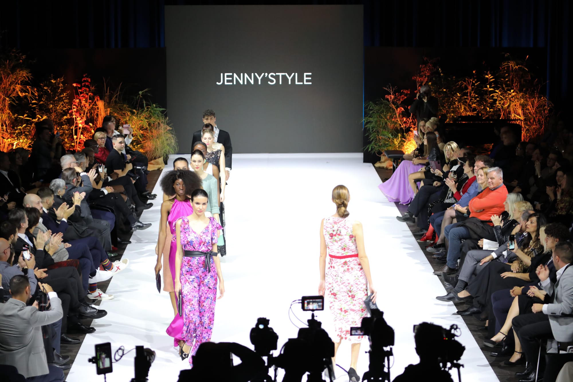 Trento Fashion Week - Var Talent 2023